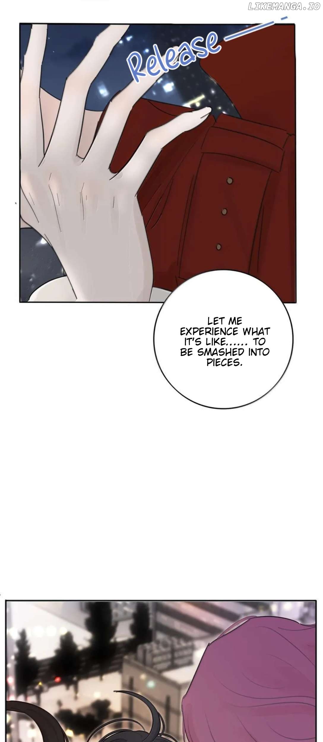 Baili Jin Among Mortals Chapter 213 - page 10