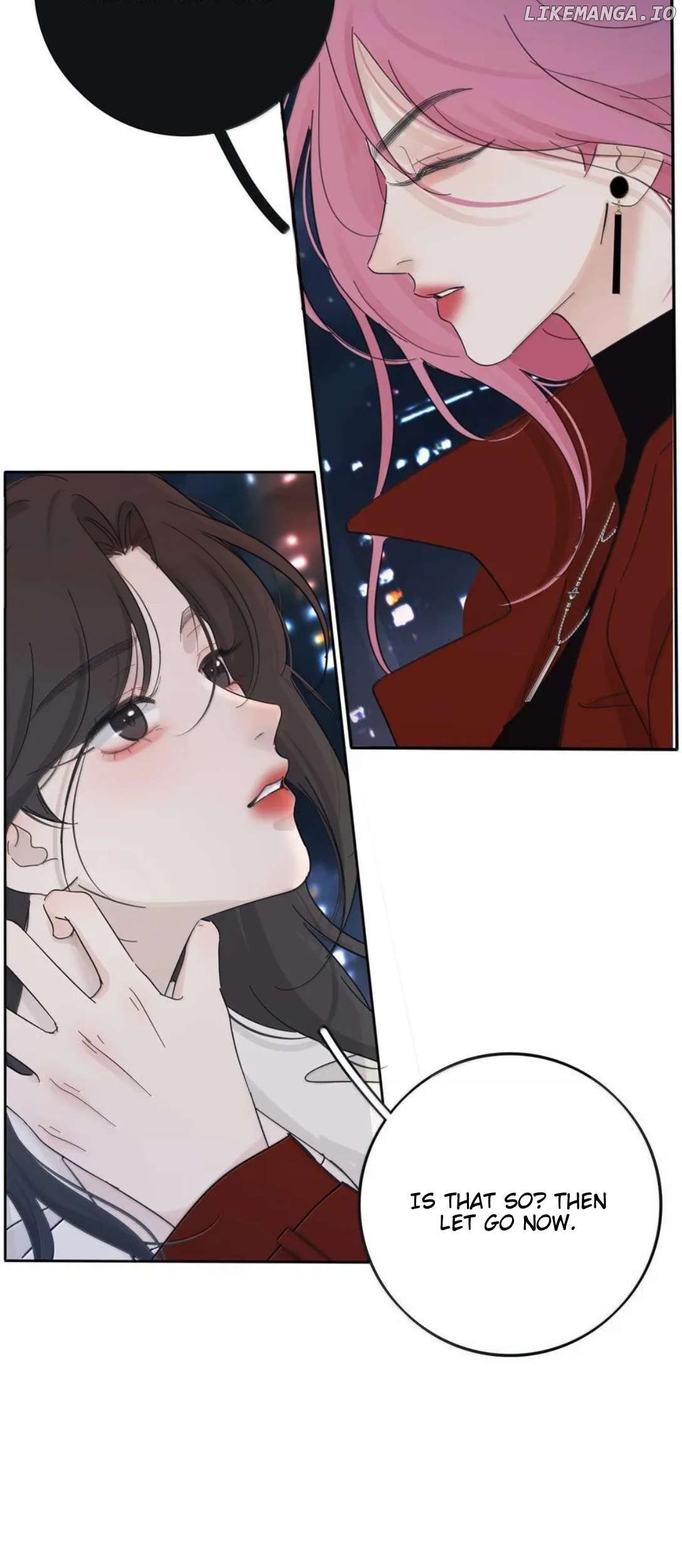 Baili Jin Among Mortals Chapter 213 - page 12