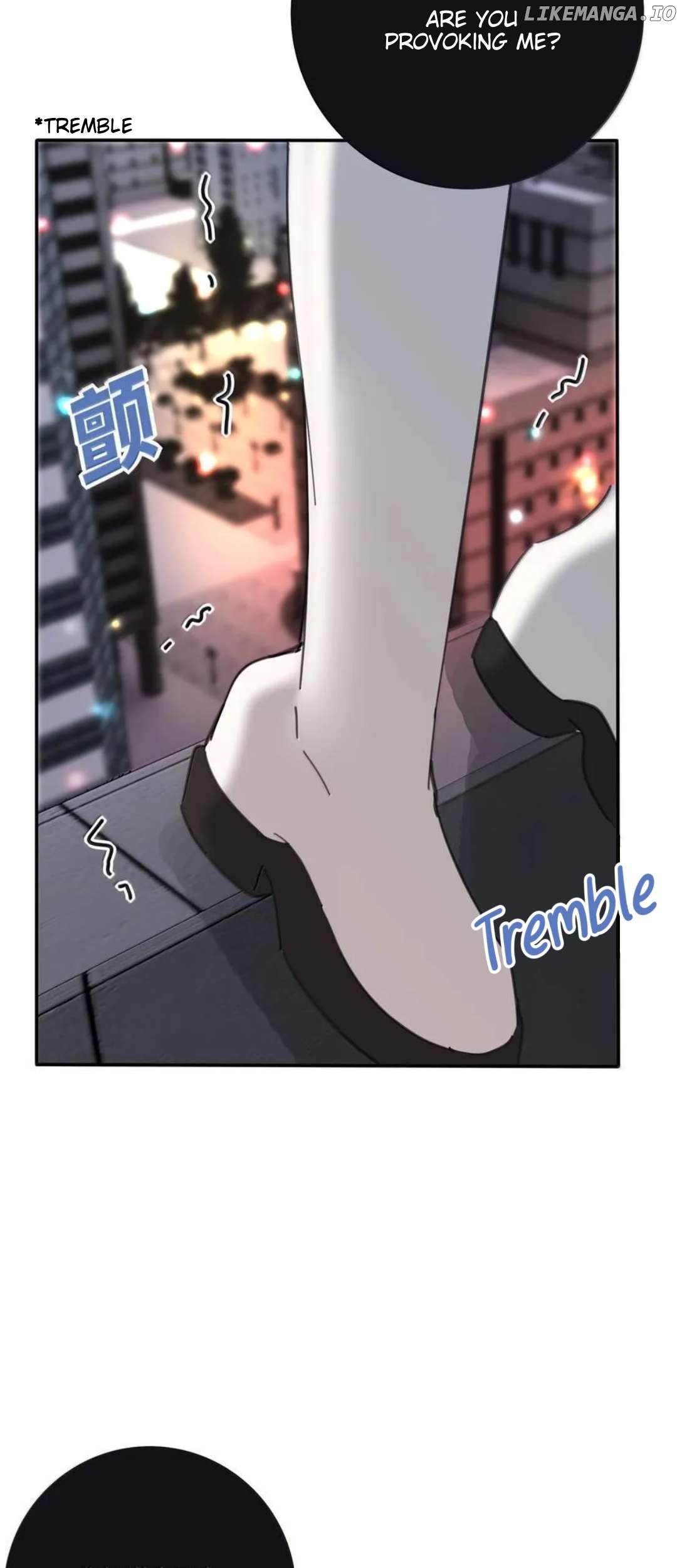 Baili Jin Among Mortals Chapter 213 - page 14