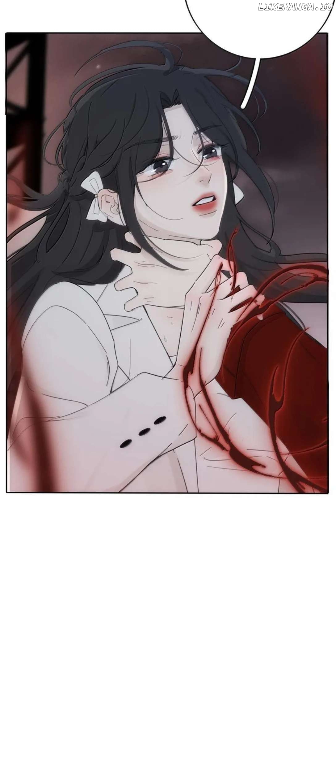 Baili Jin Among Mortals Chapter 213 - page 18