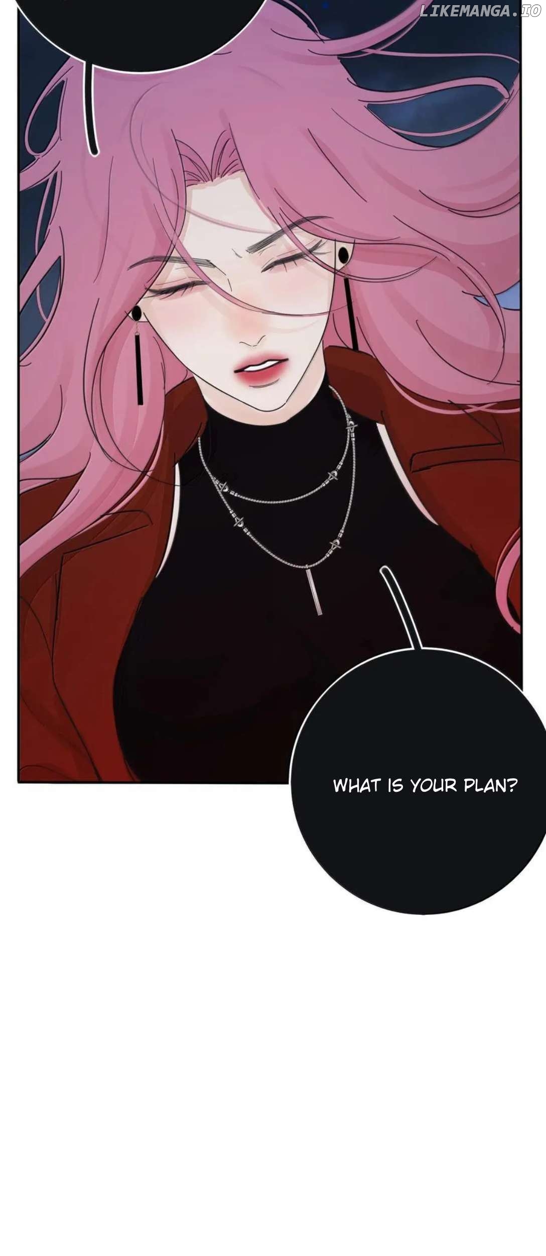 Baili Jin Among Mortals Chapter 213 - page 20