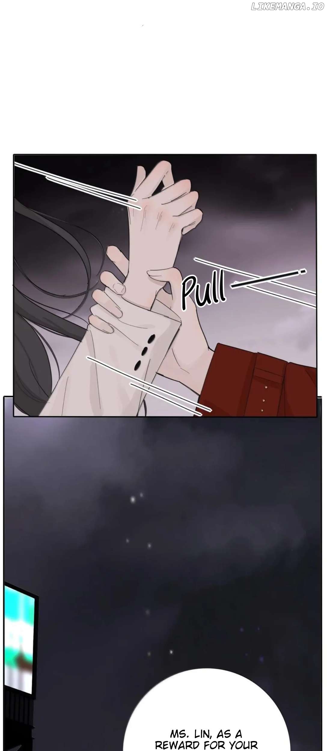 Baili Jin Among Mortals Chapter 213 - page 23