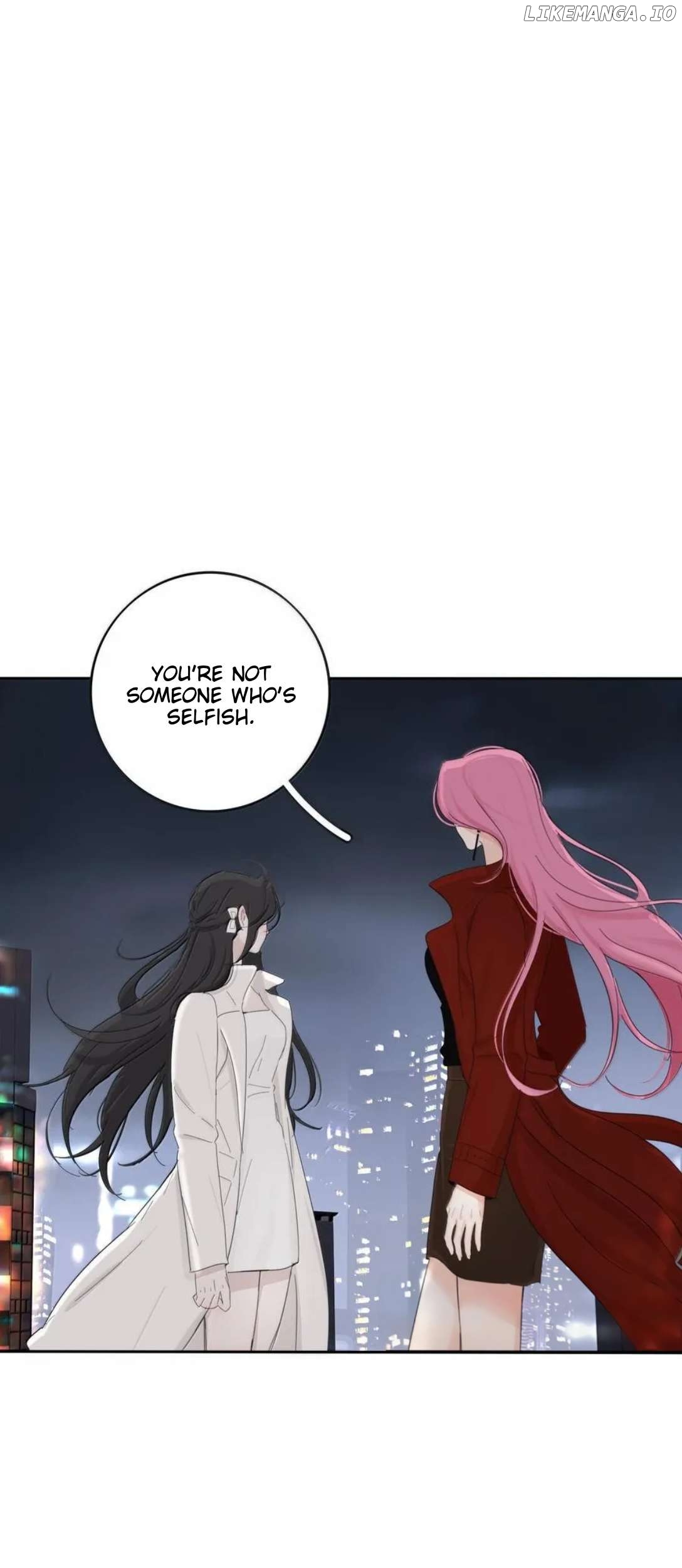 Baili Jin Among Mortals Chapter 213 - page 27
