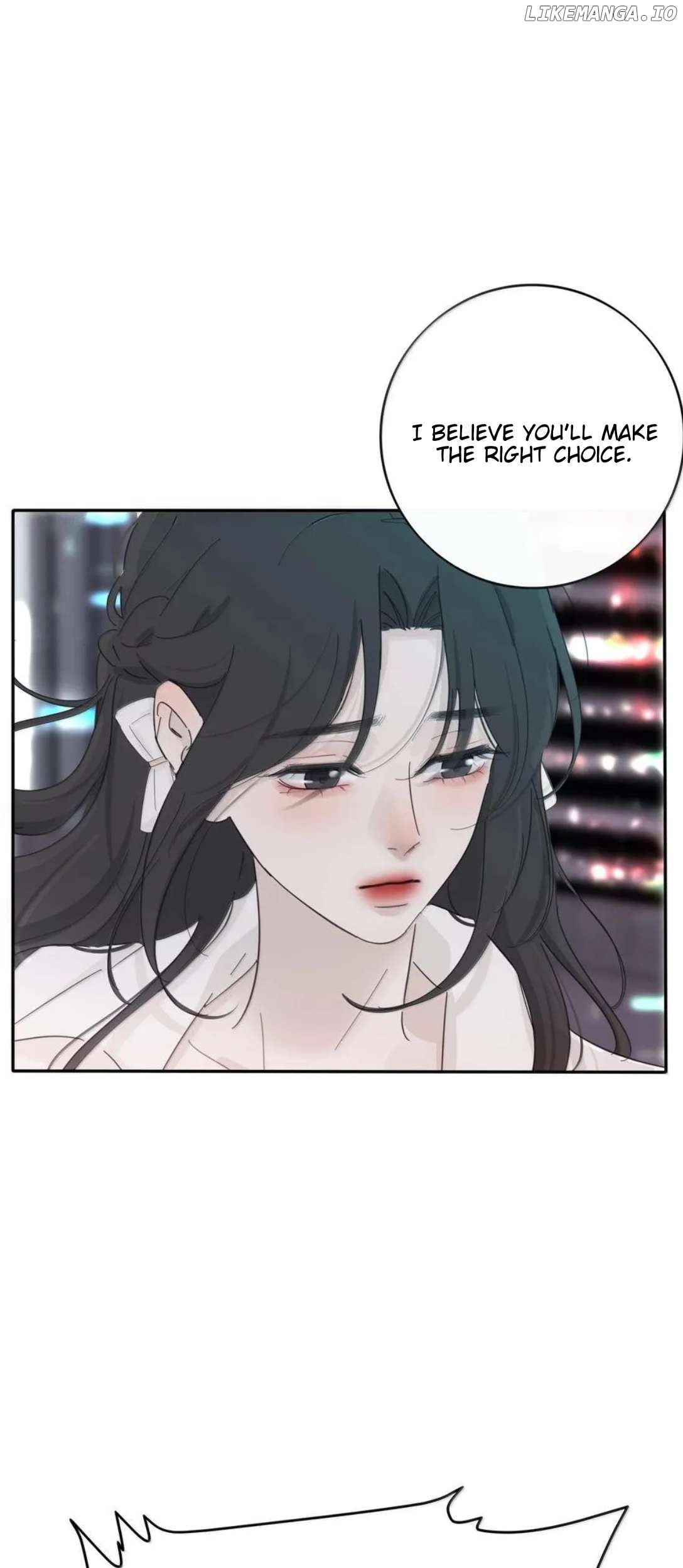 Baili Jin Among Mortals Chapter 213 - page 28