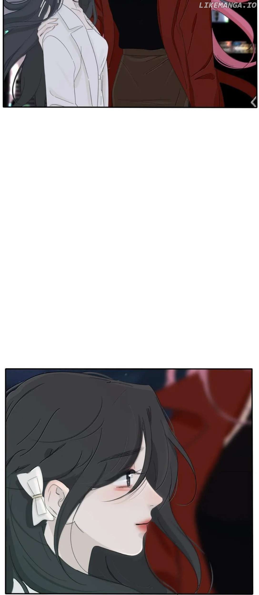 Baili Jin Among Mortals Chapter 213 - page 31