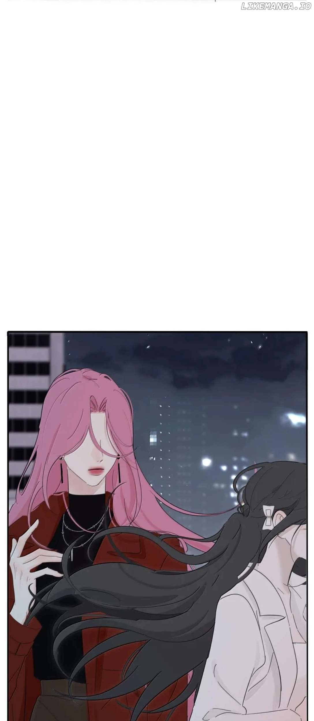 Baili Jin Among Mortals Chapter 213 - page 32