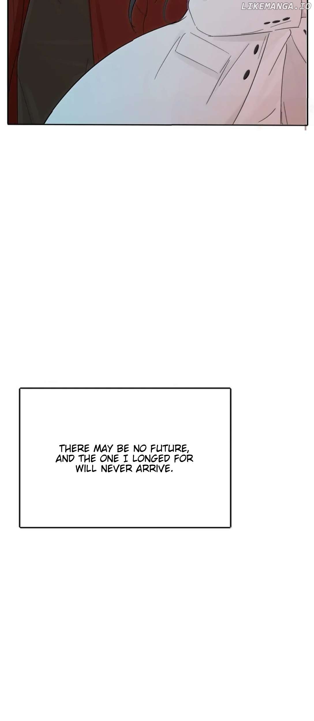 Baili Jin Among Mortals Chapter 213 - page 33