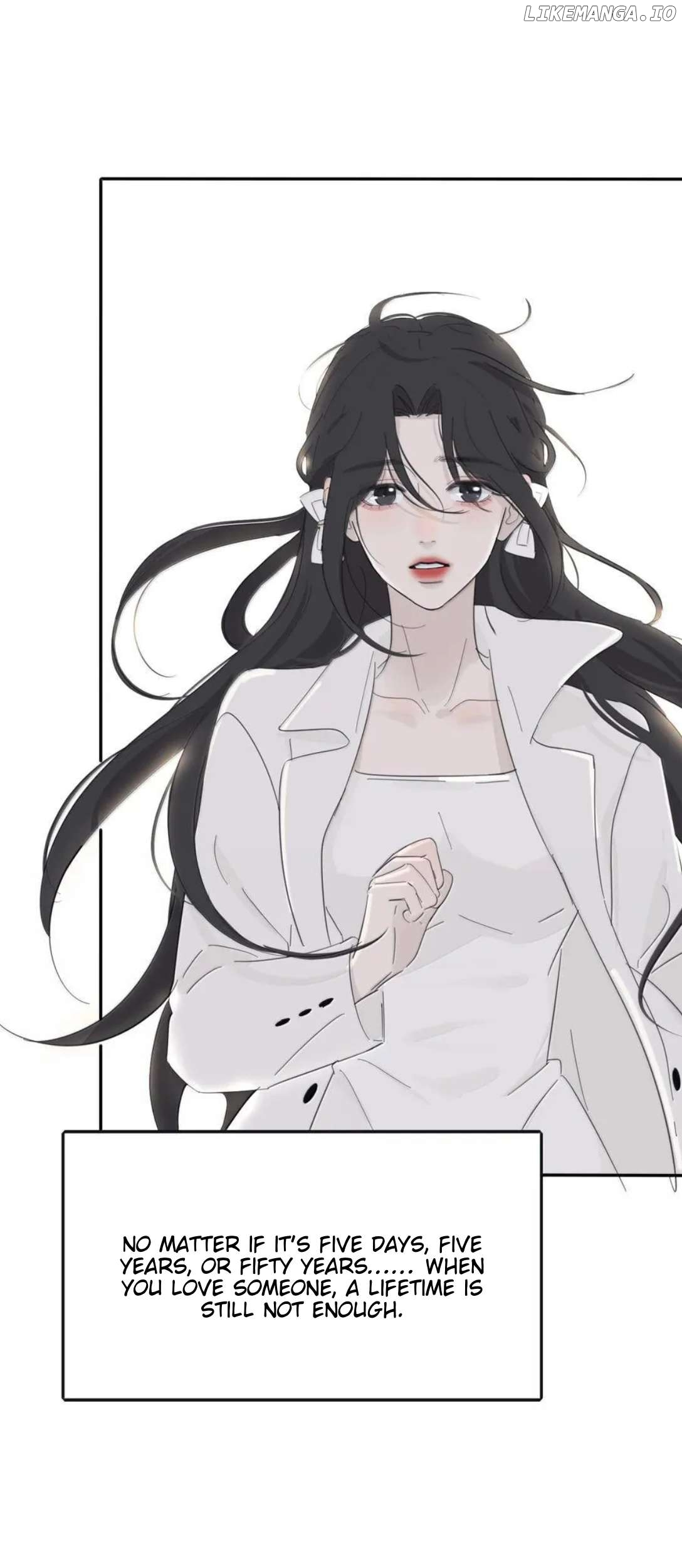 Baili Jin Among Mortals Chapter 213 - page 35