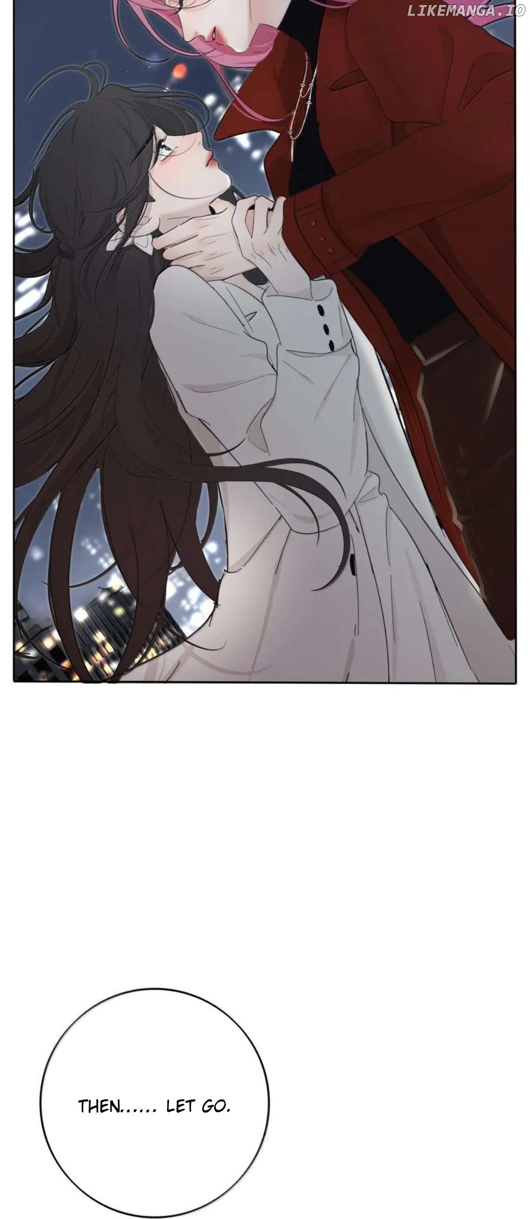 Baili Jin Among Mortals Chapter 213 - page 9