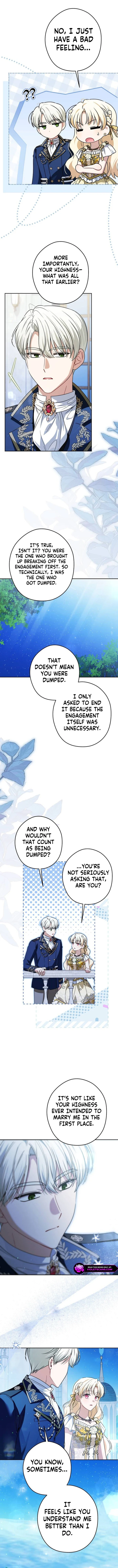 The Villainous Family Is Against Independence Chapter 68 - page 10