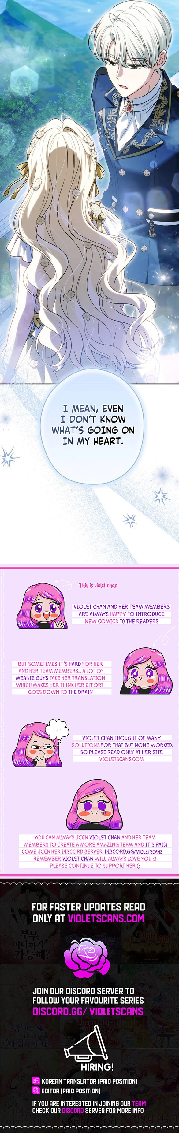 The Villainous Family Is Against Independence Chapter 68 - page 11
