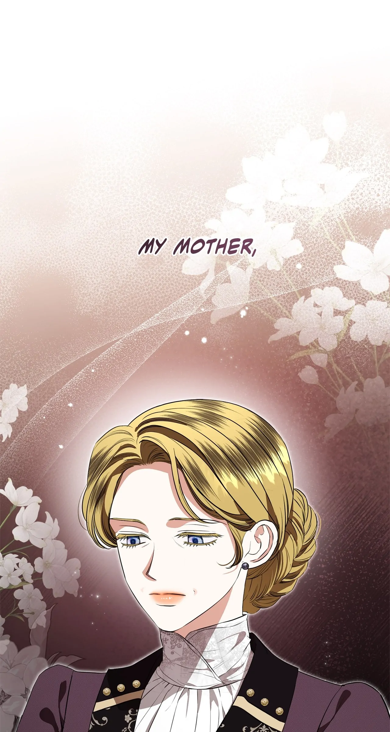 To My Husband’s Mistress Chapter 83 - page 1