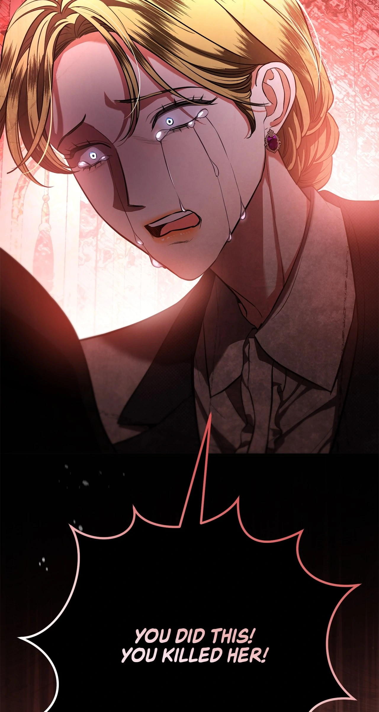 To My Husband’s Mistress Chapter 83 - page 16