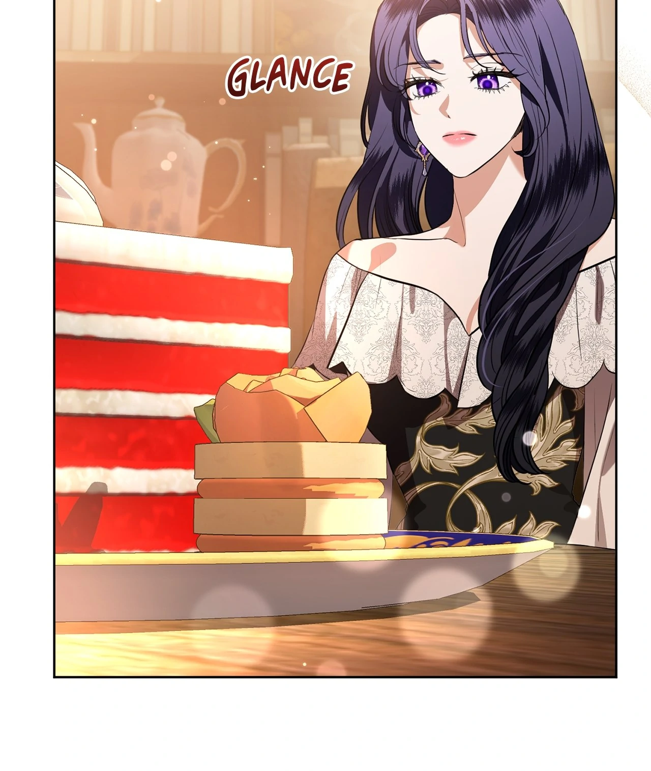 To My Husband’s Mistress Chapter 83 - page 22