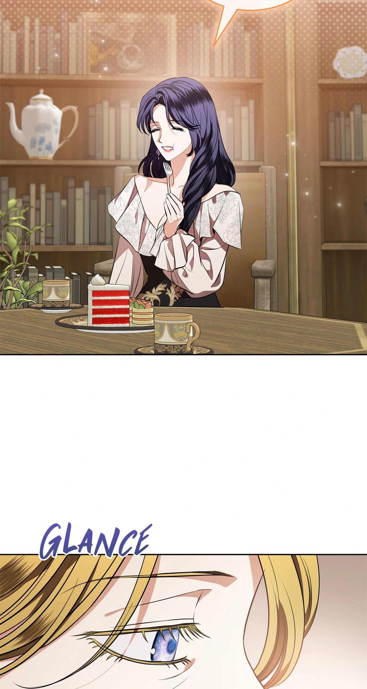To My Husband’s Mistress Chapter 83 - page 24