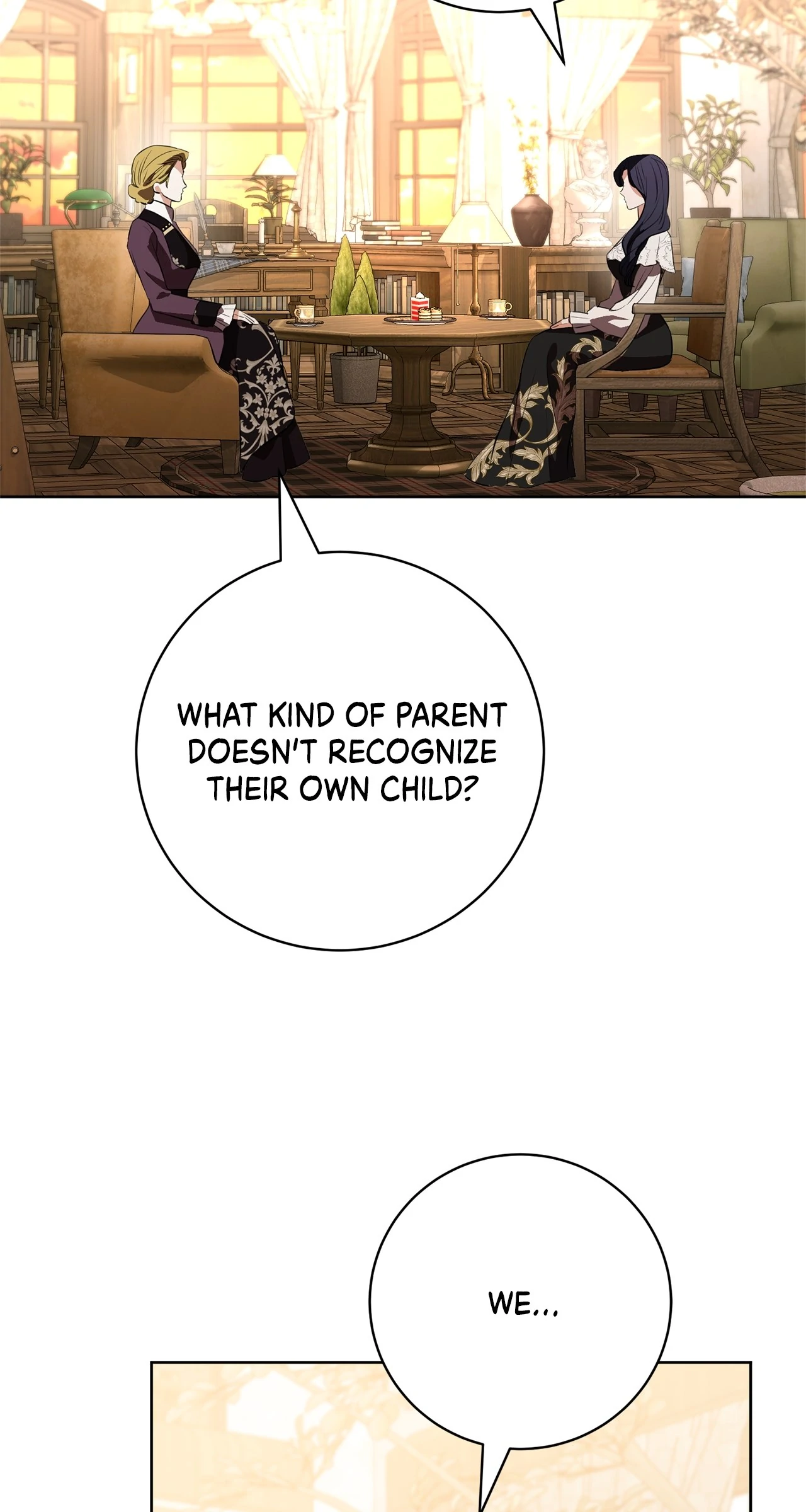 To My Husband’s Mistress Chapter 83 - page 29