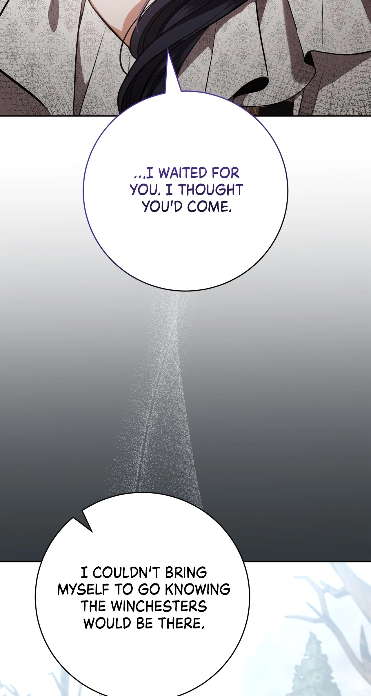 To My Husband’s Mistress Chapter 83 - page 35