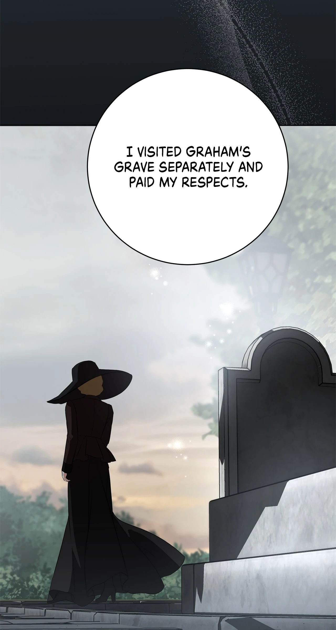 To My Husband’s Mistress Chapter 83 - page 37