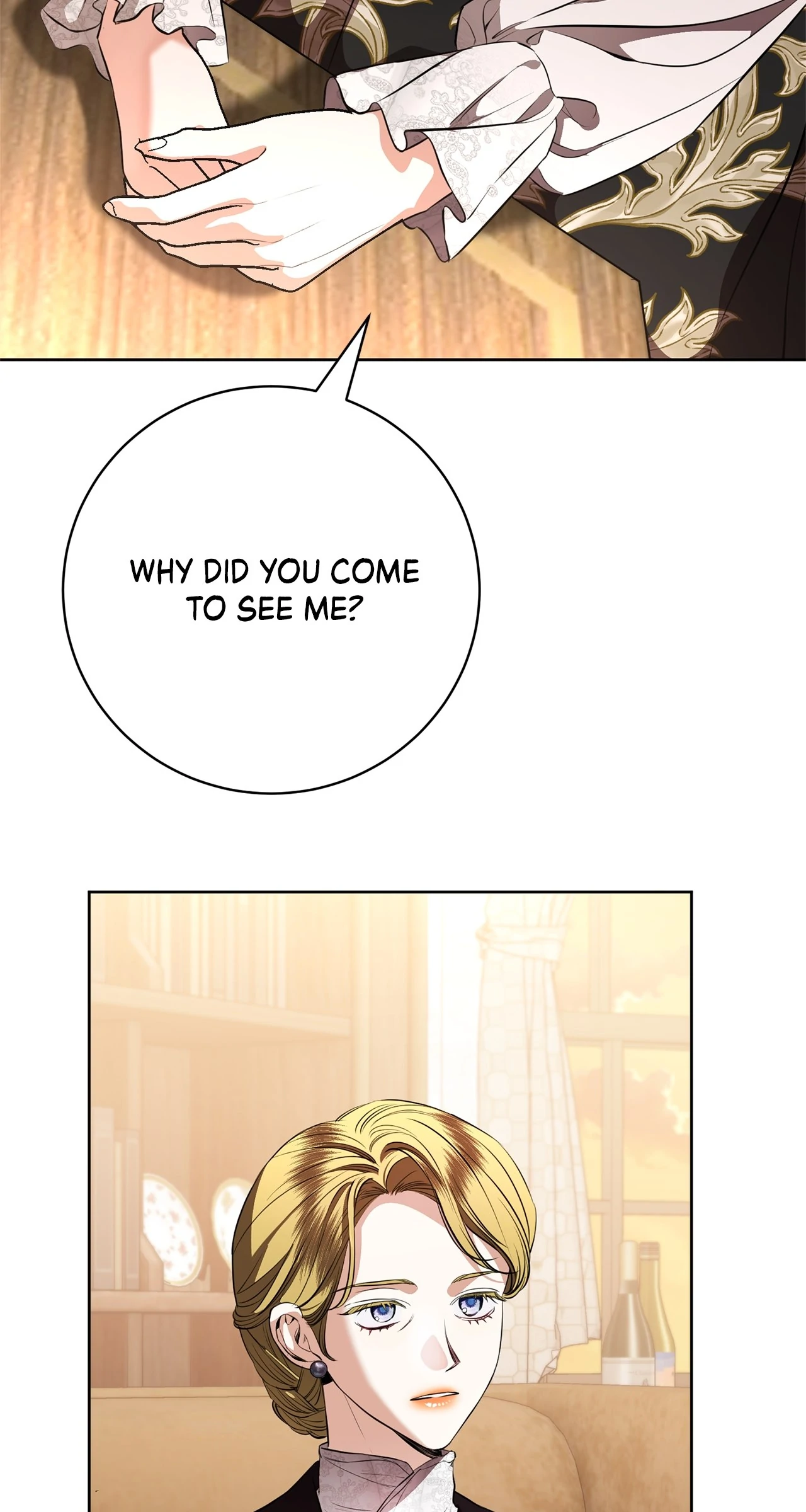 To My Husband’s Mistress Chapter 83 - page 40