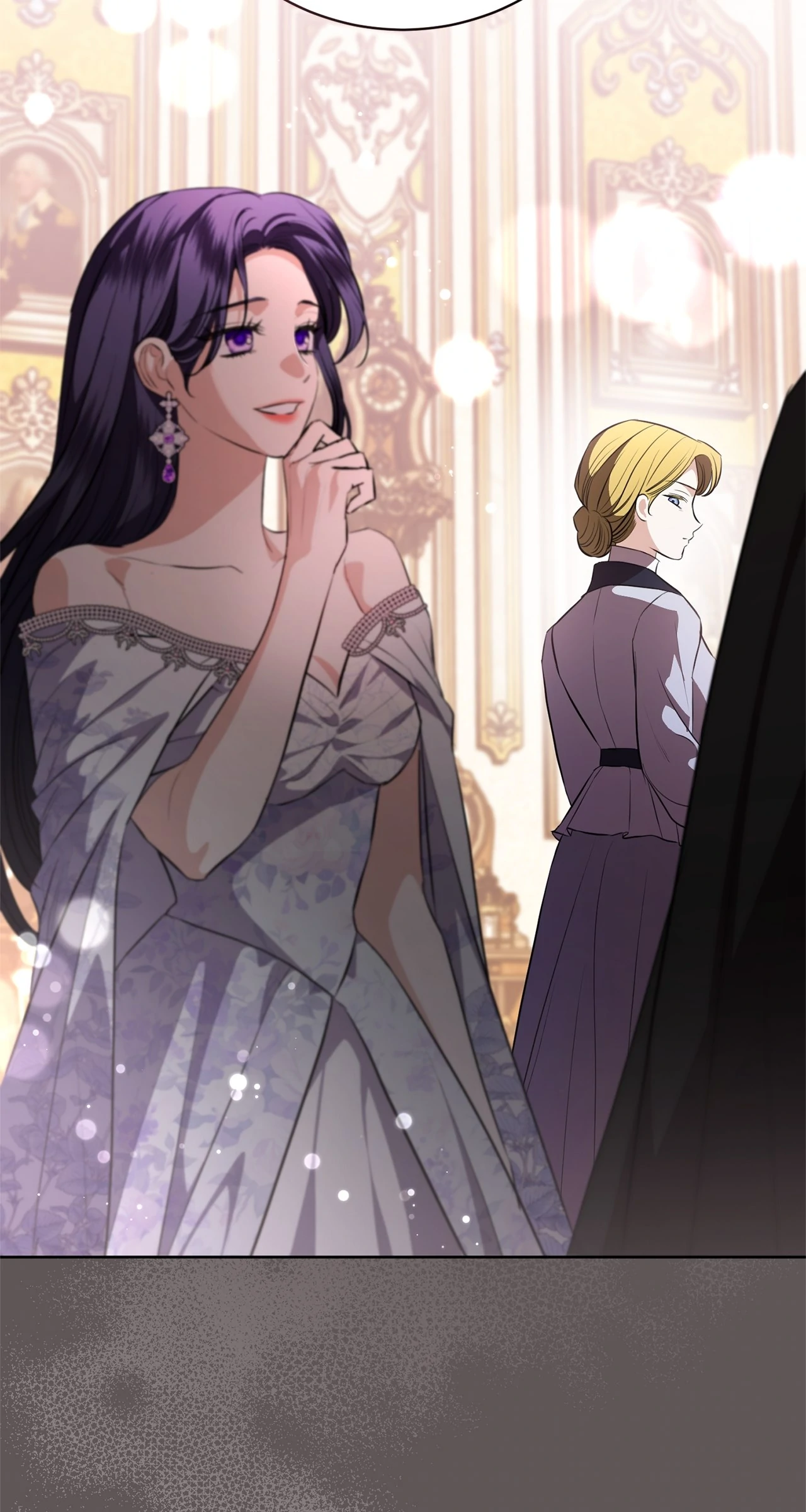 To My Husband’s Mistress Chapter 83 - page 42