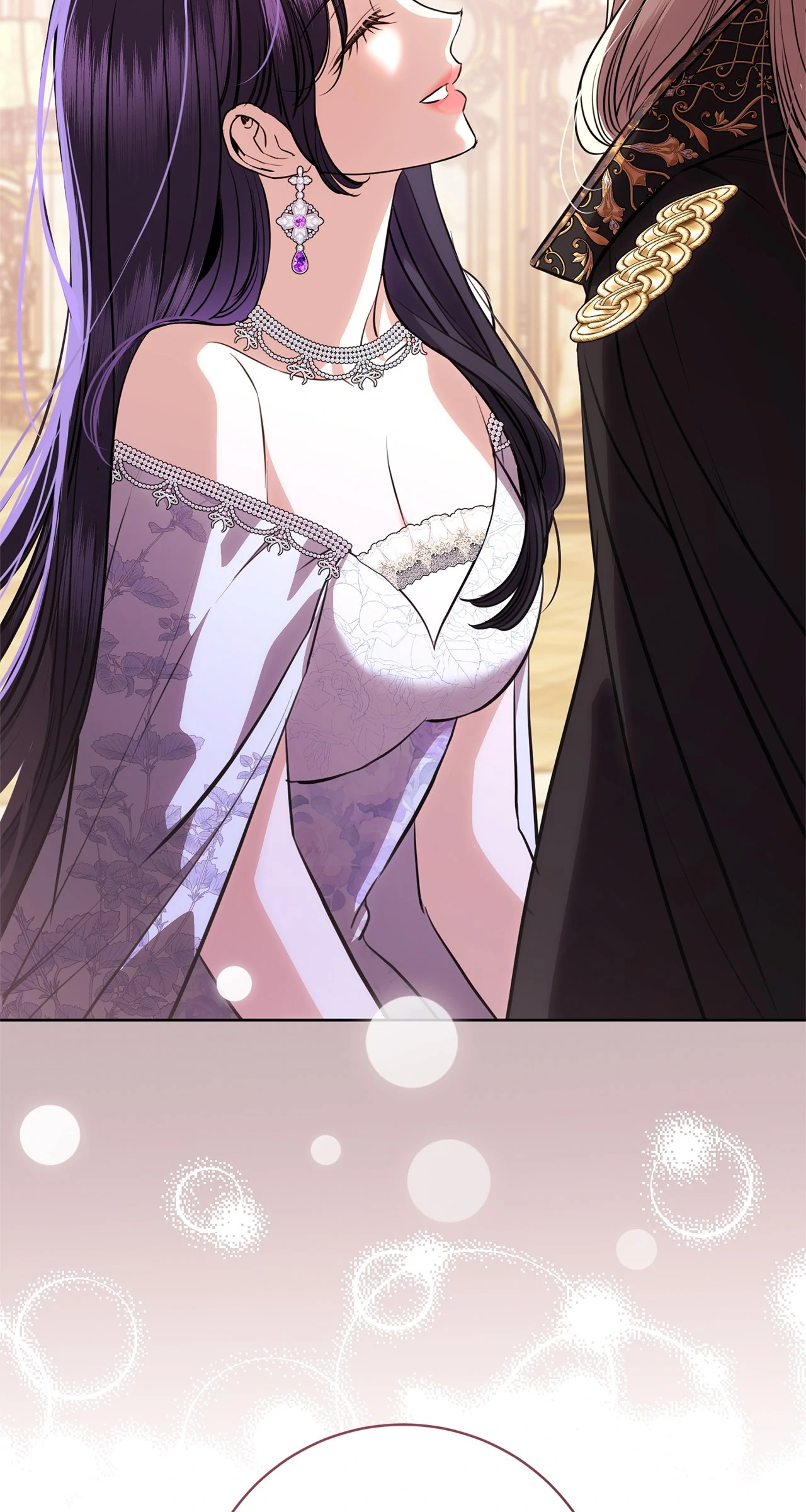 To My Husband’s Mistress Chapter 83 - page 46