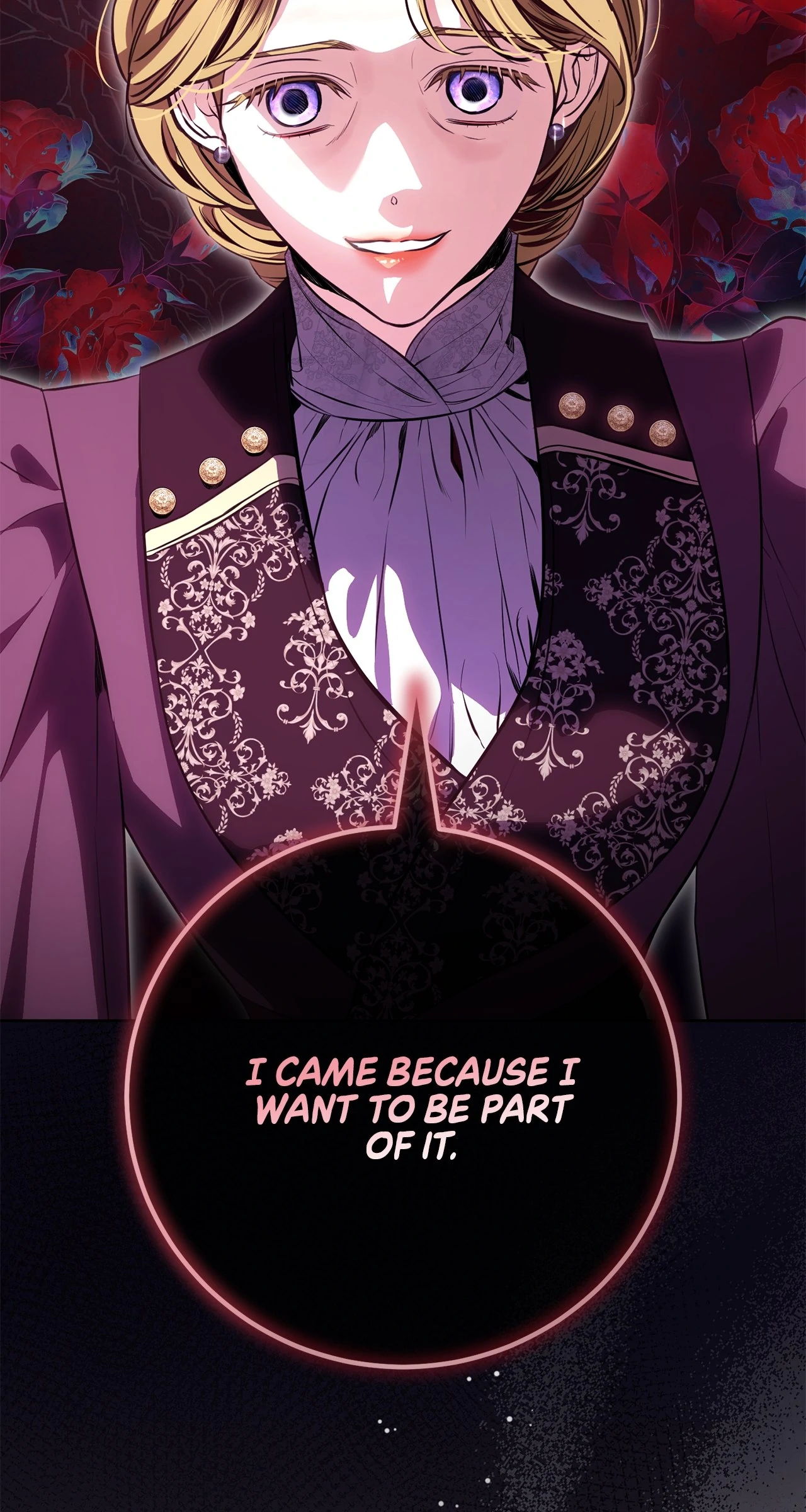 To My Husband’s Mistress Chapter 83 - page 57