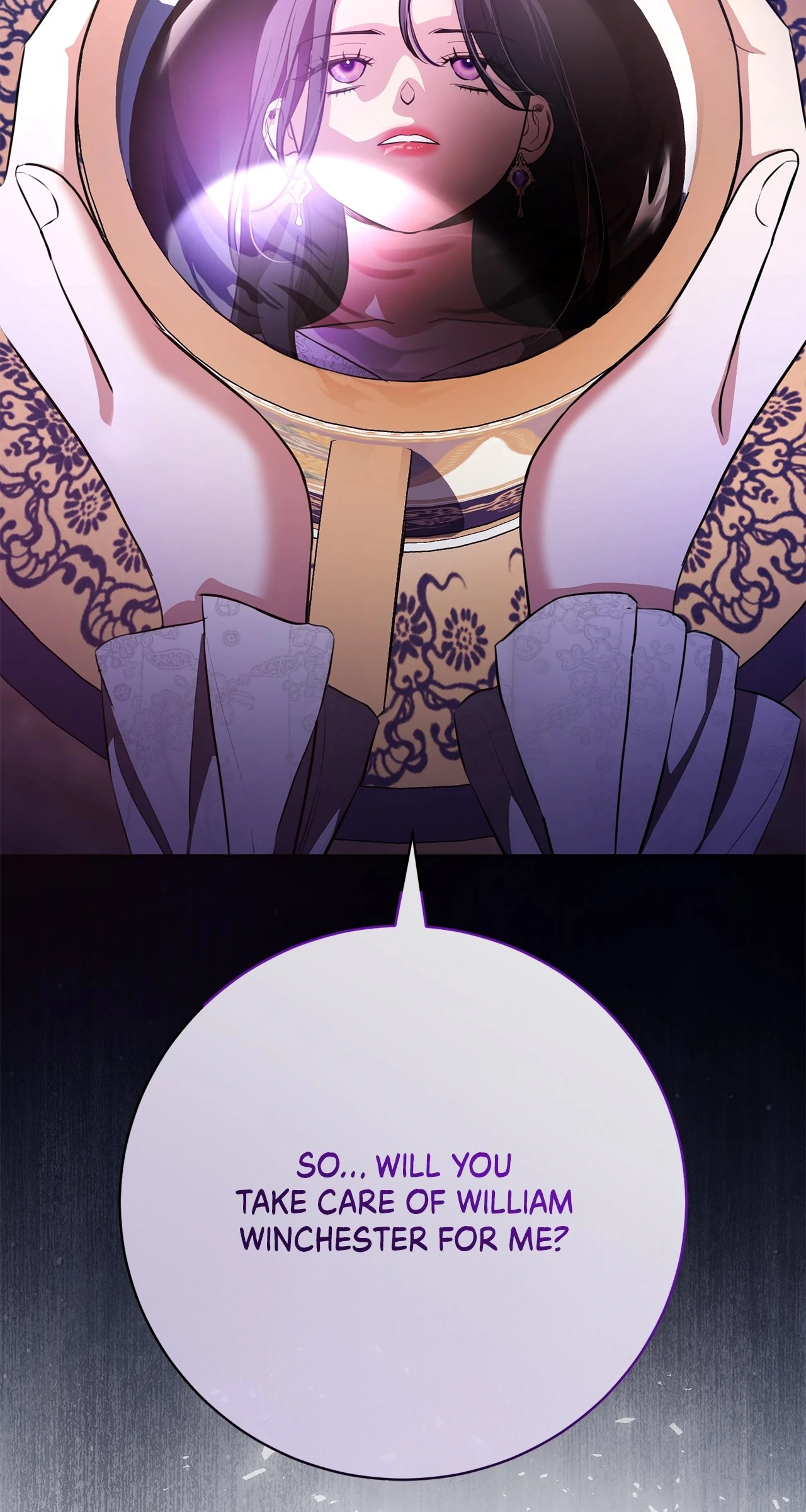 To My Husband’s Mistress Chapter 83 - page 61