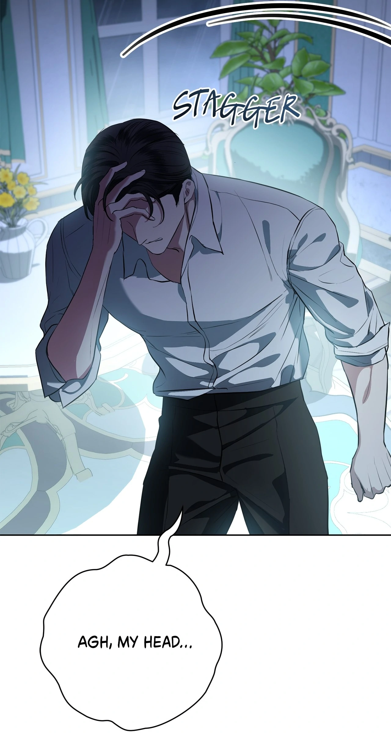 To My Husband’s Mistress Chapter 83 - page 69