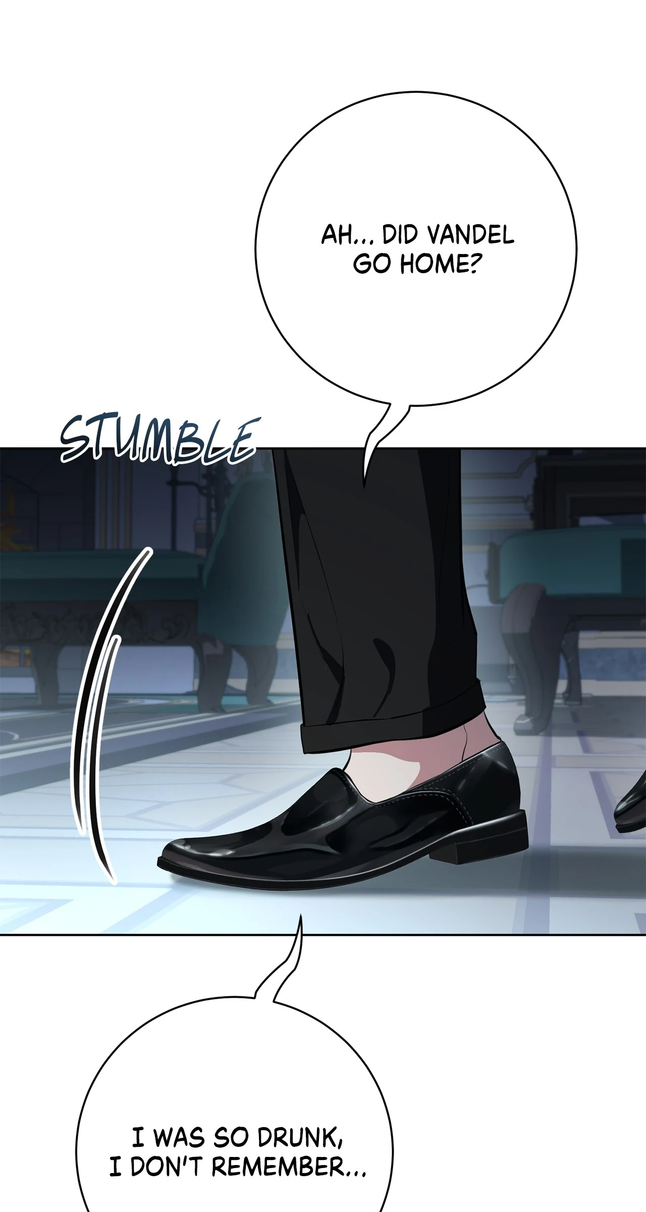 To My Husband’s Mistress Chapter 83 - page 70
