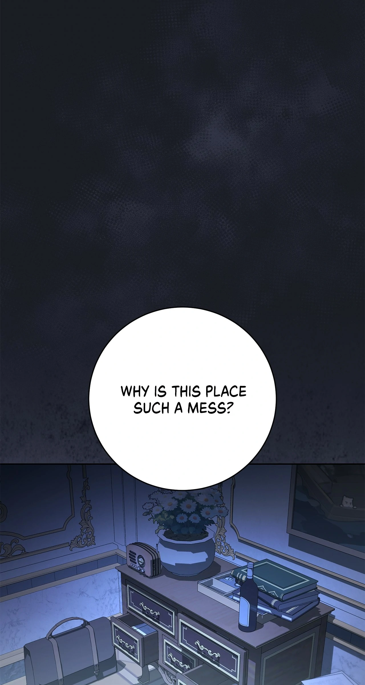 To My Husband’s Mistress Chapter 83 - page 73