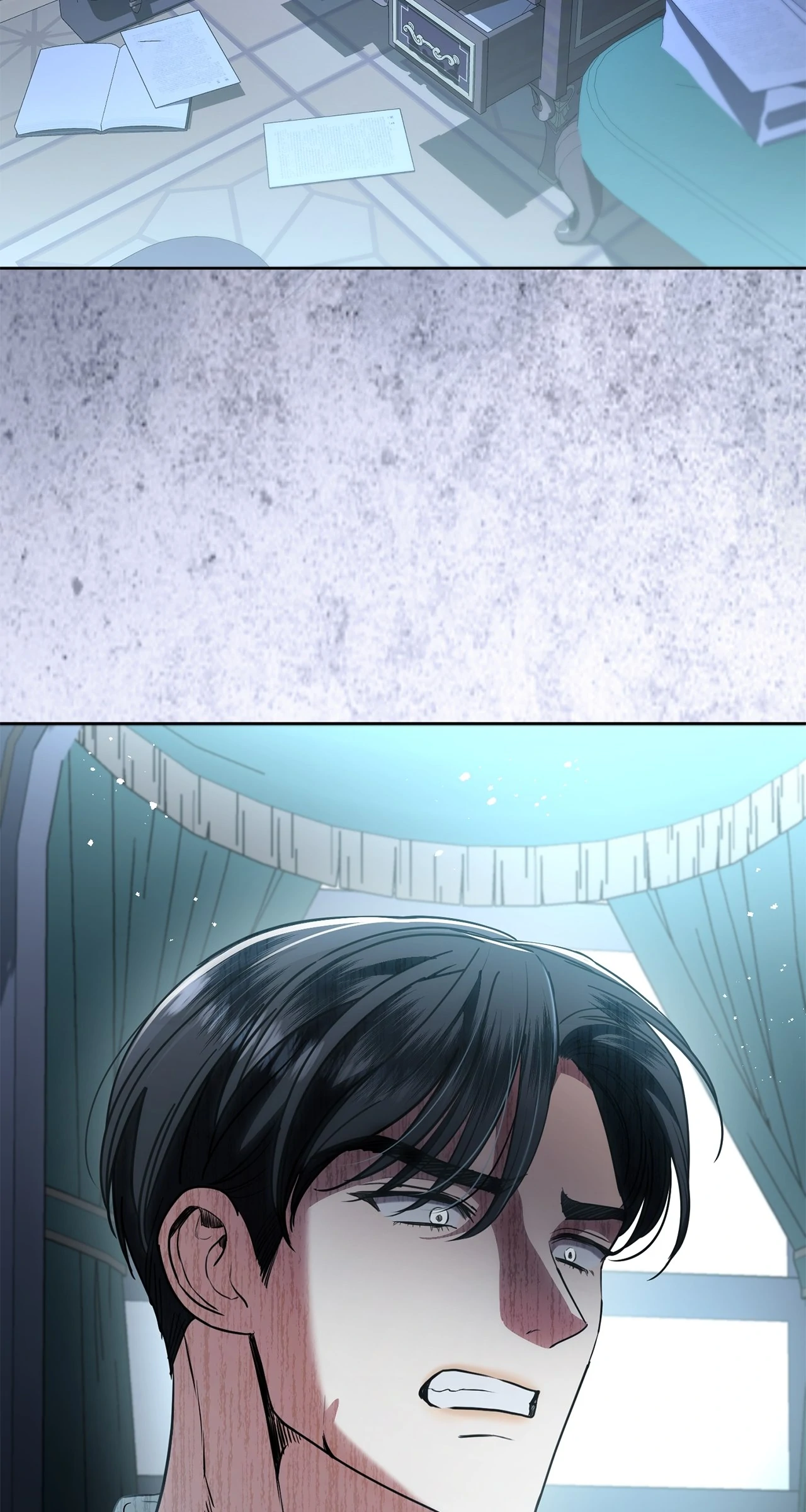 To My Husband’s Mistress Chapter 83 - page 74