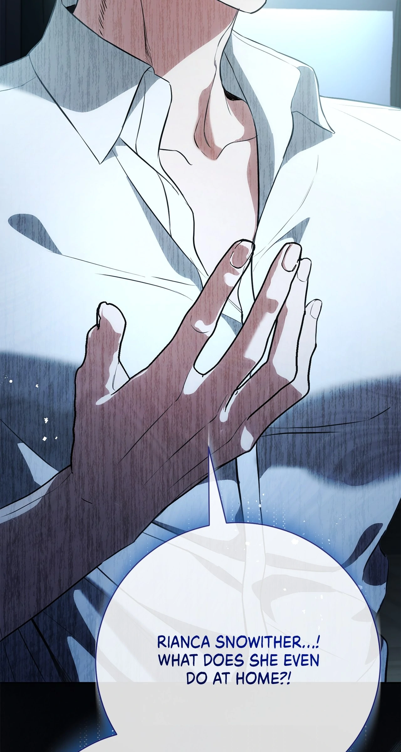 To My Husband’s Mistress Chapter 83 - page 75
