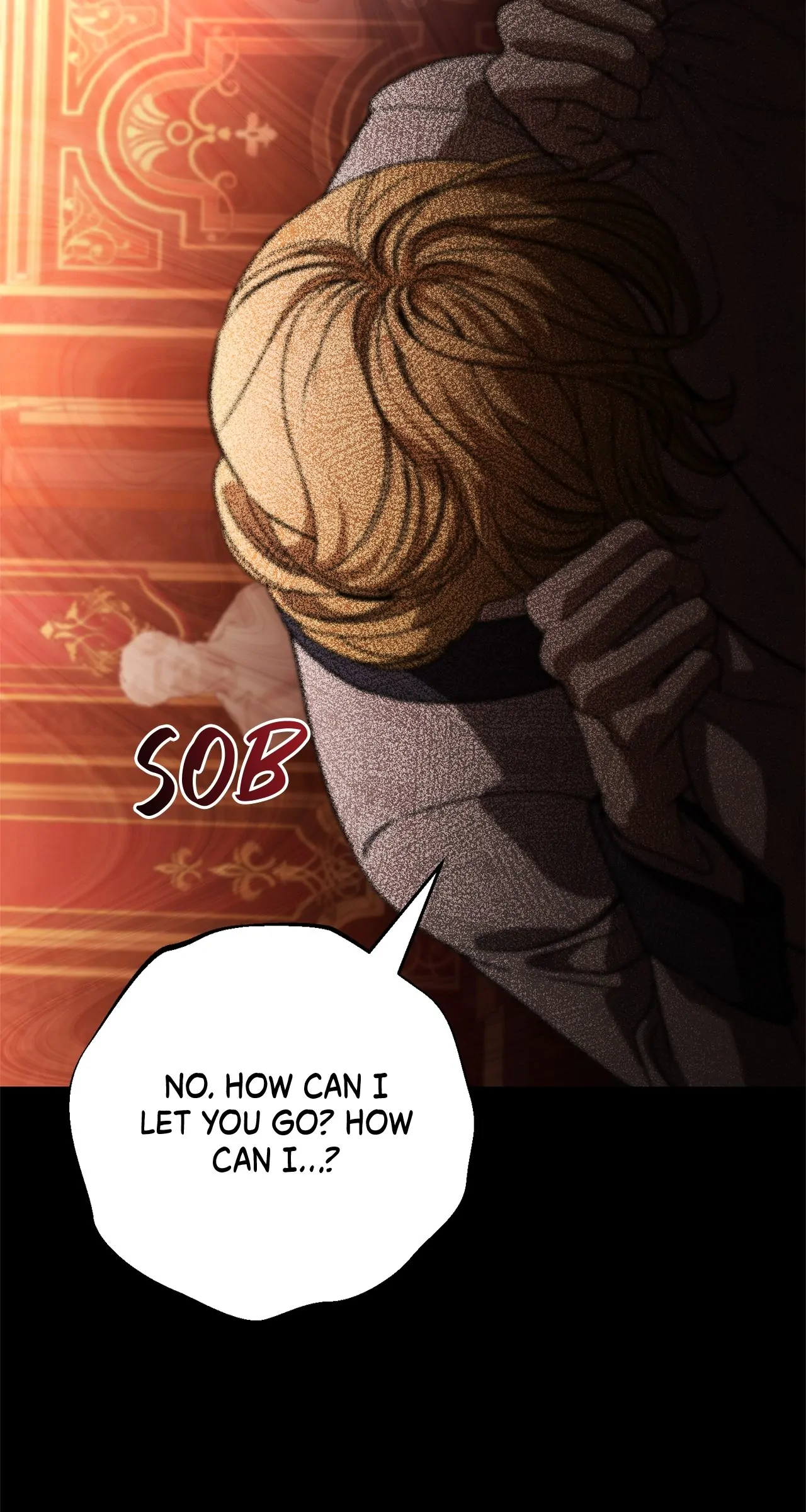 To My Husband’s Mistress Chapter 83 - page 8