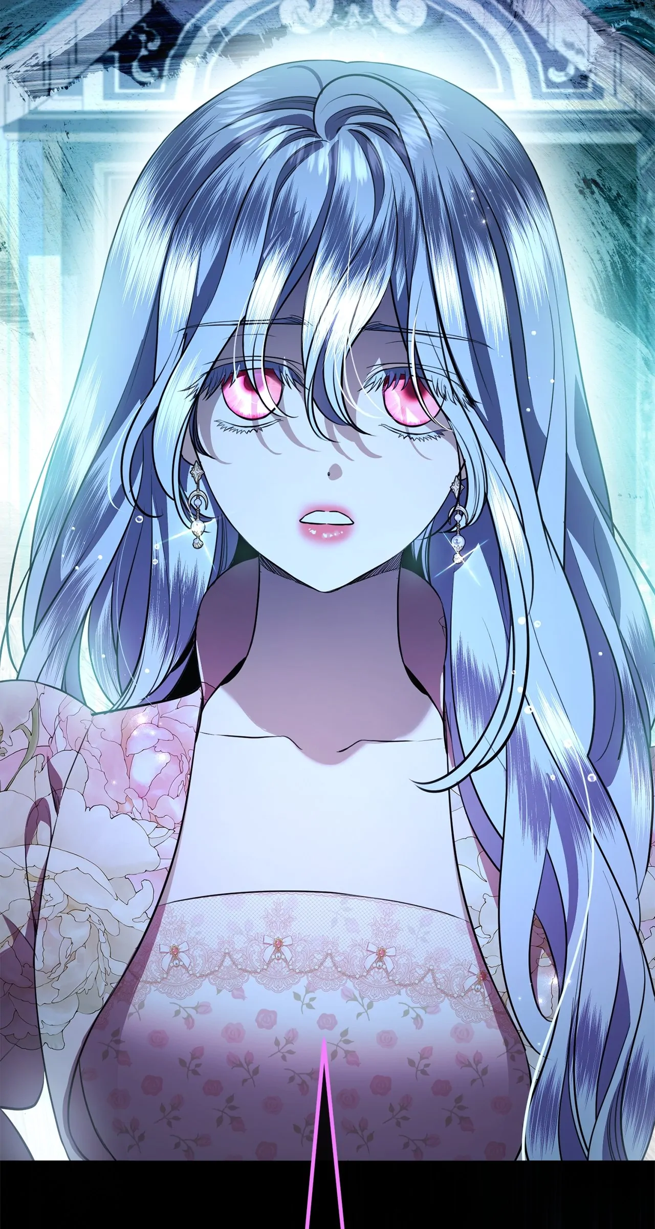 To My Husband’s Mistress Chapter 83 - page 84