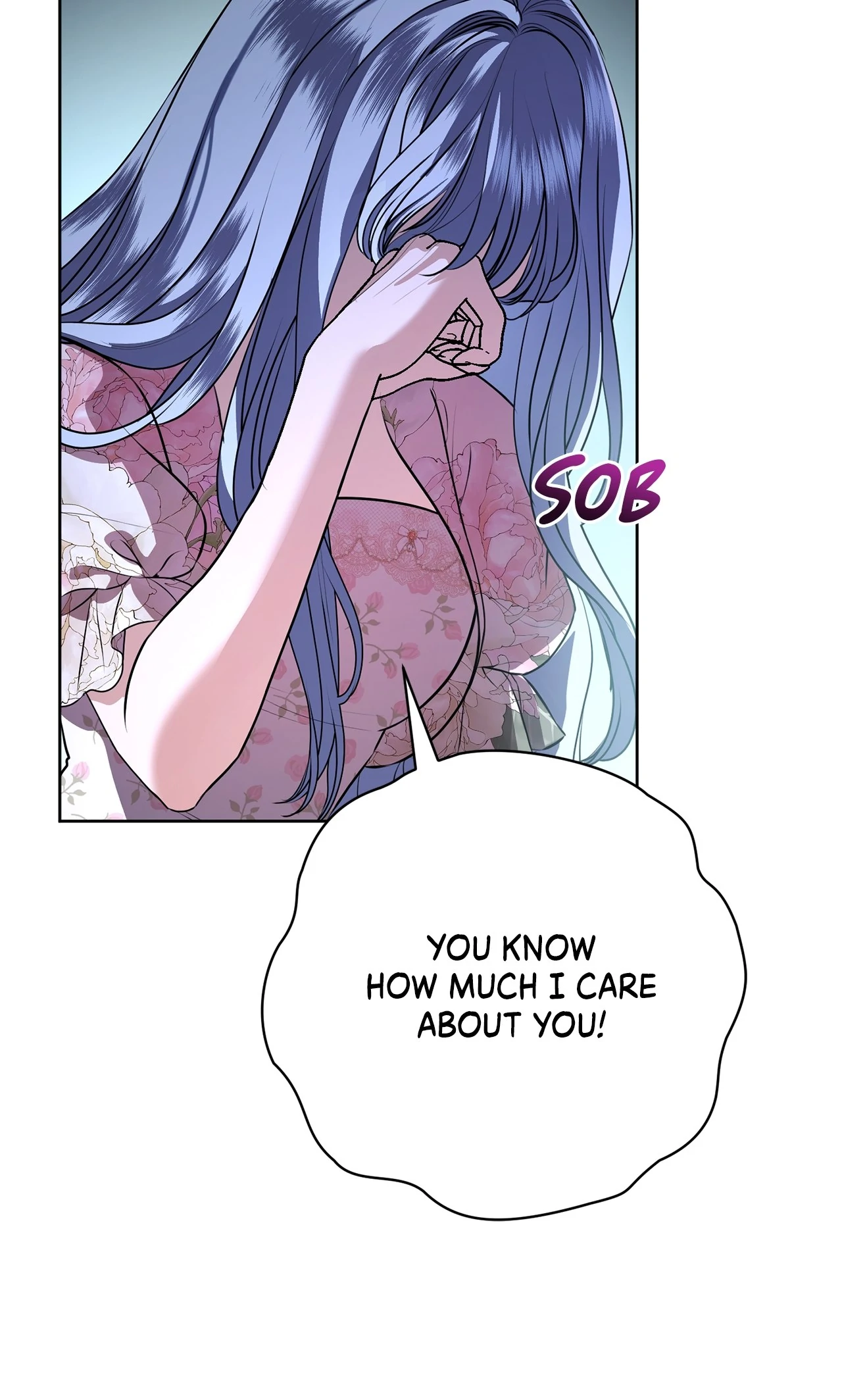To My Husband’s Mistress Chapter 84 - page 10