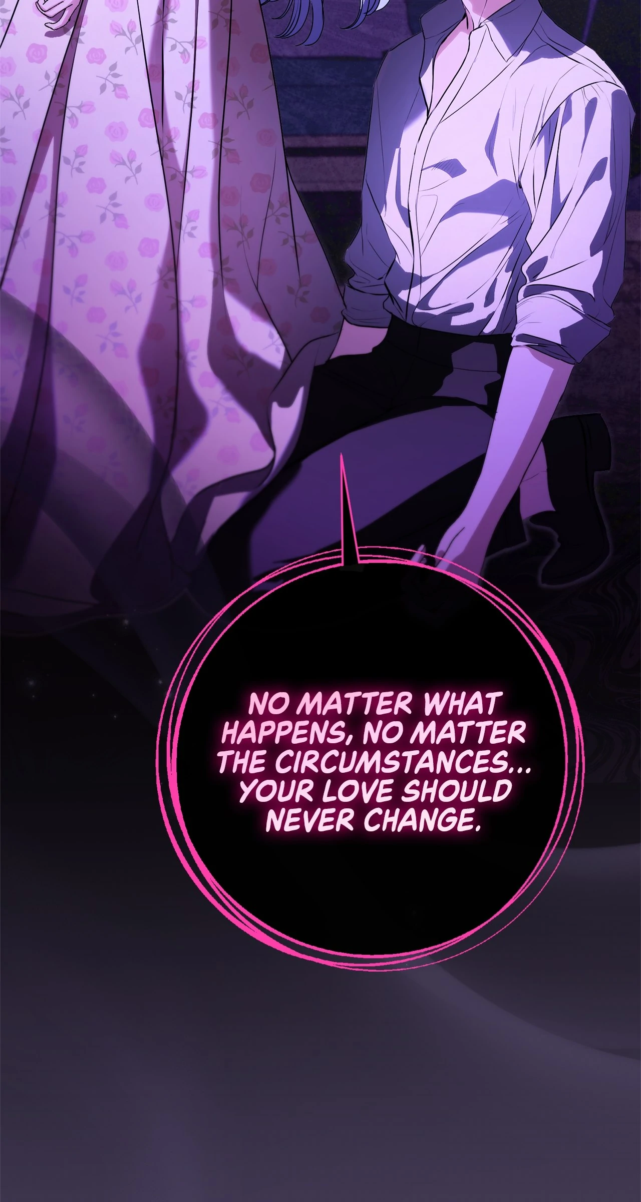 To My Husband’s Mistress Chapter 84 - page 20