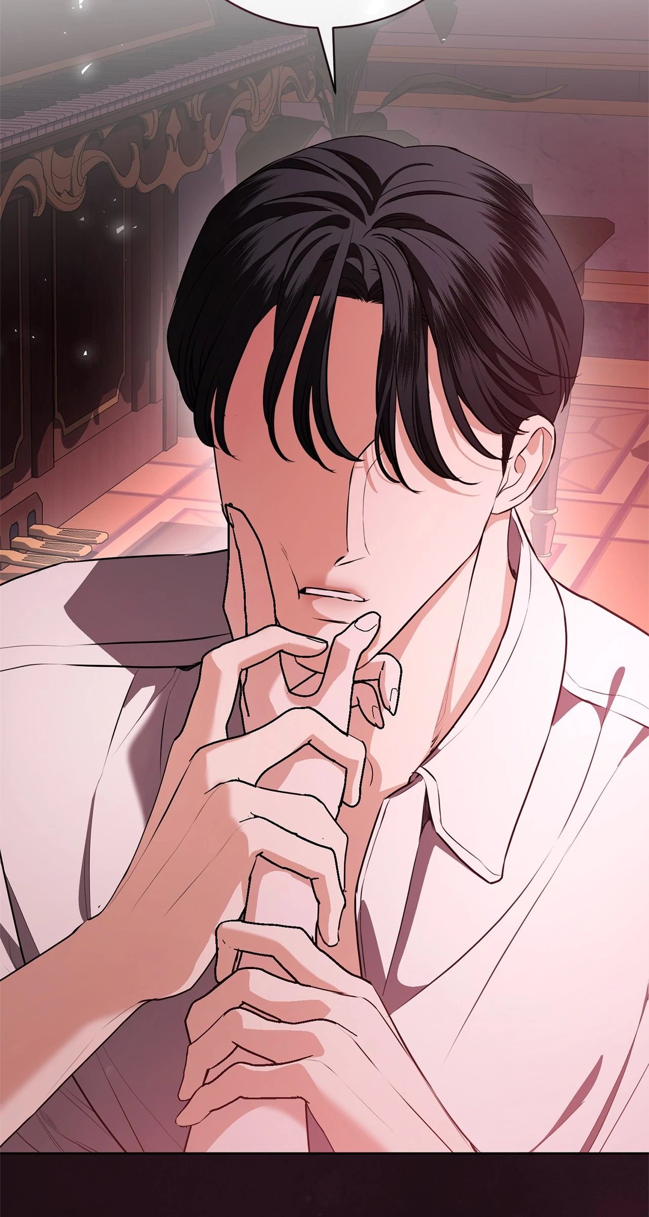 To My Husband’s Mistress Chapter 84 - page 25