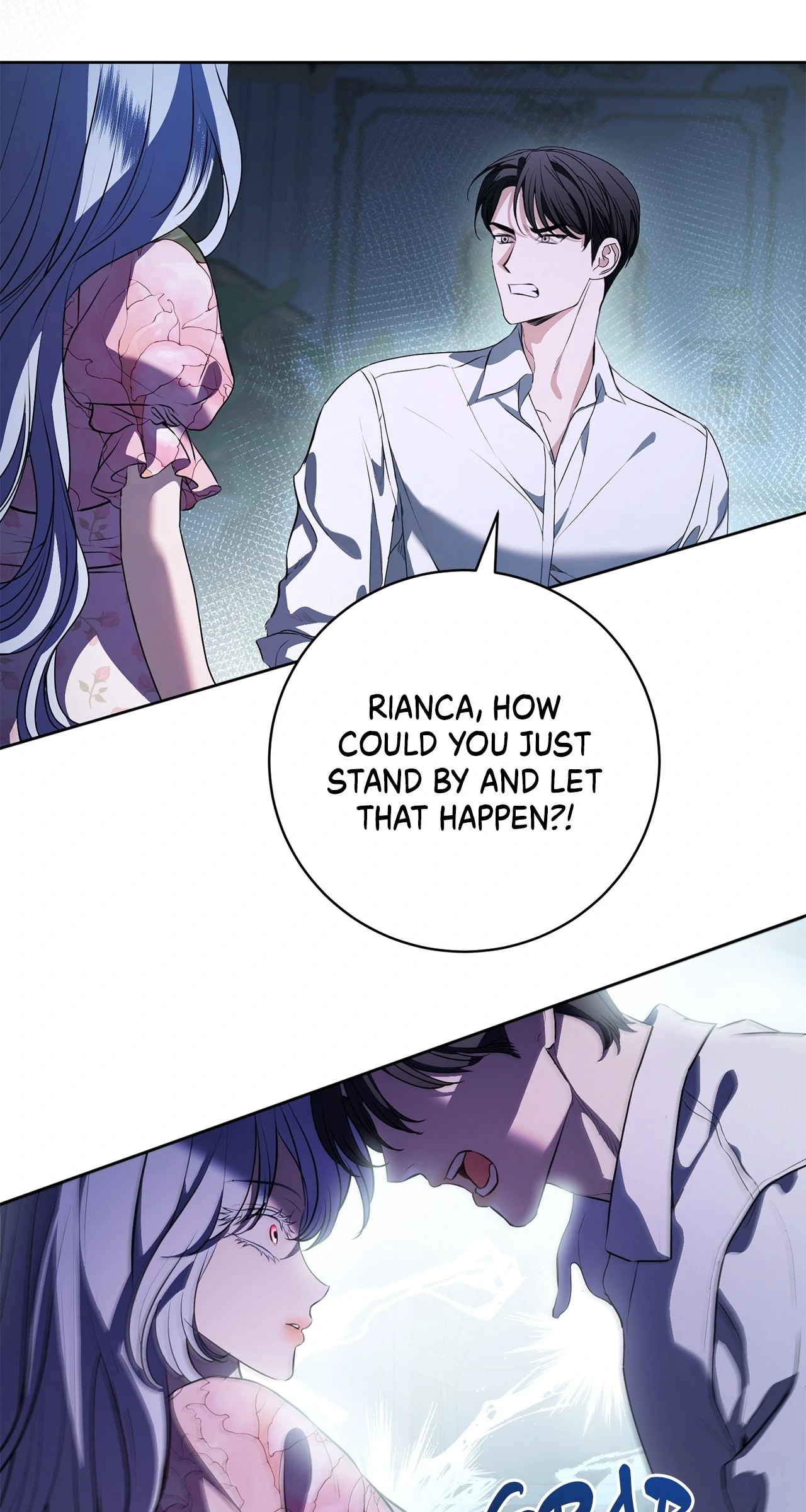 To My Husband’s Mistress Chapter 84 - page 3