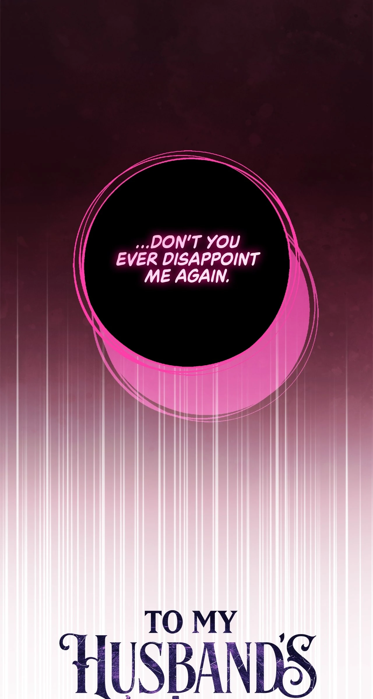 To My Husband’s Mistress Chapter 84 - page 31