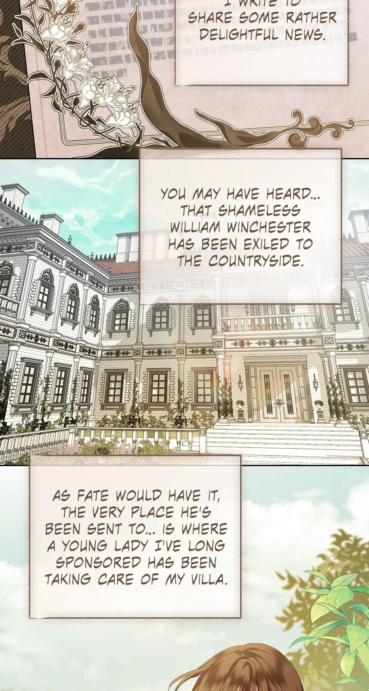 To My Husband’s Mistress Chapter 84 - page 34