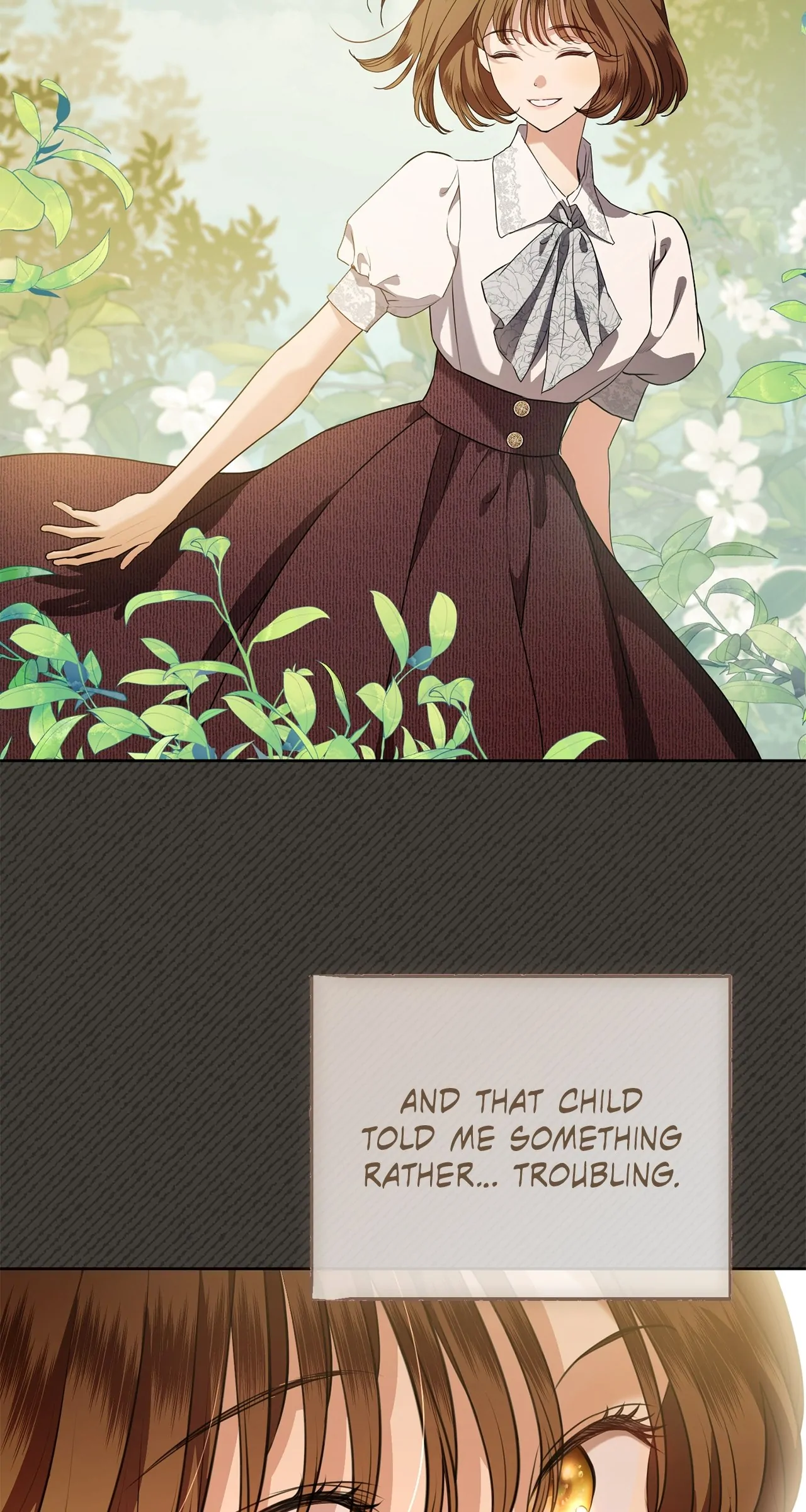 To My Husband’s Mistress Chapter 84 - page 35