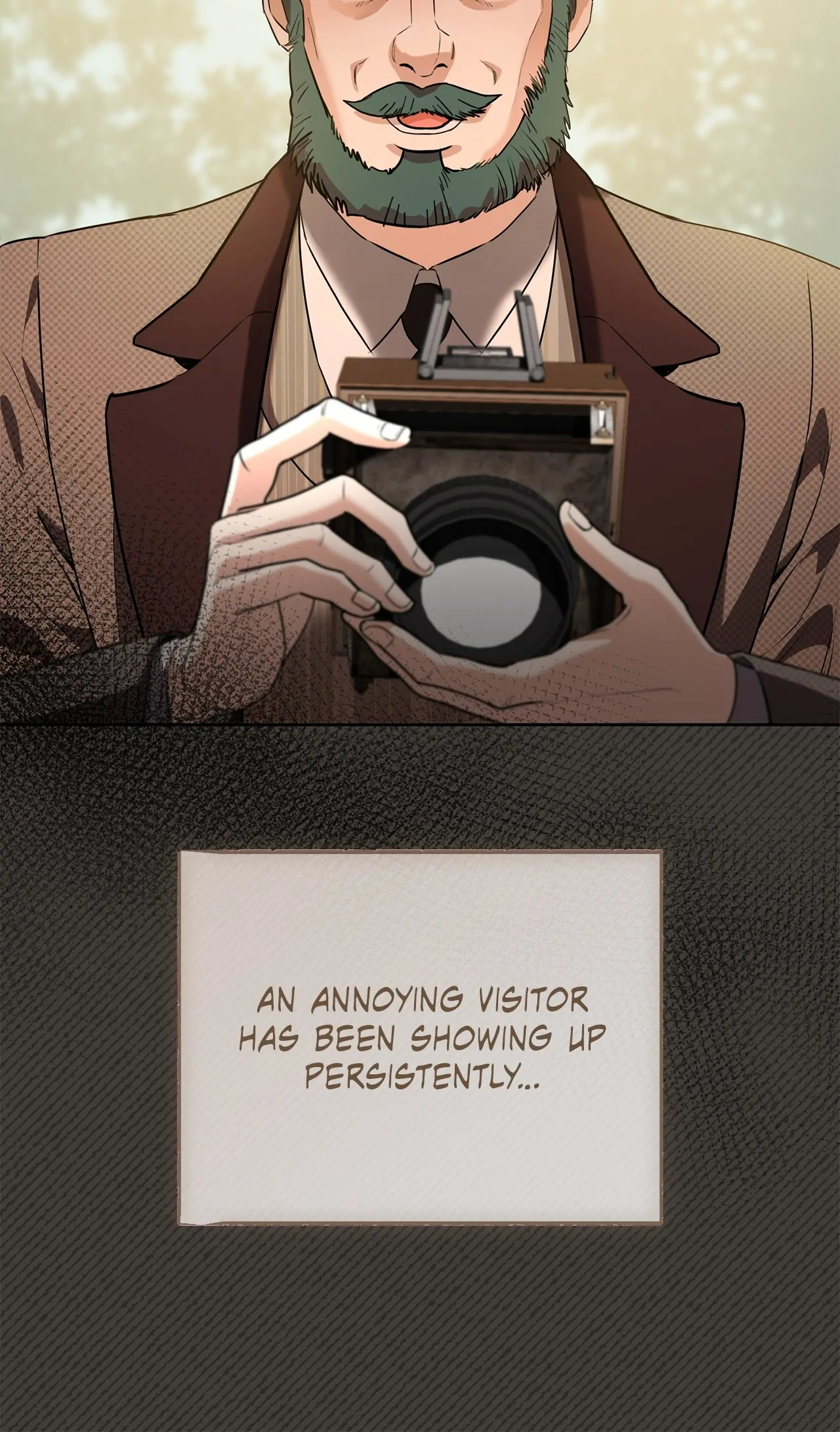 To My Husband’s Mistress Chapter 84 - page 37