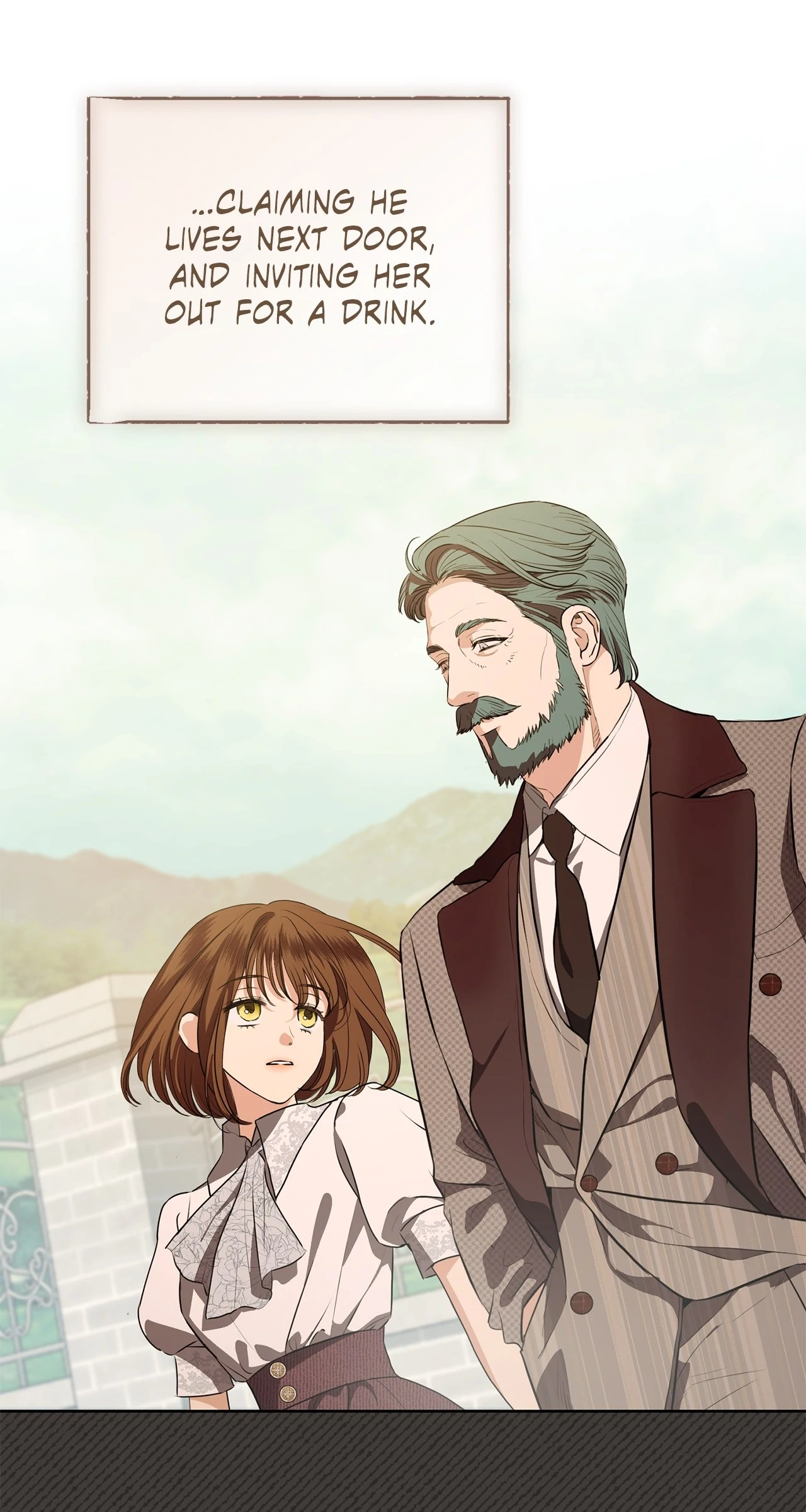 To My Husband’s Mistress Chapter 84 - page 38