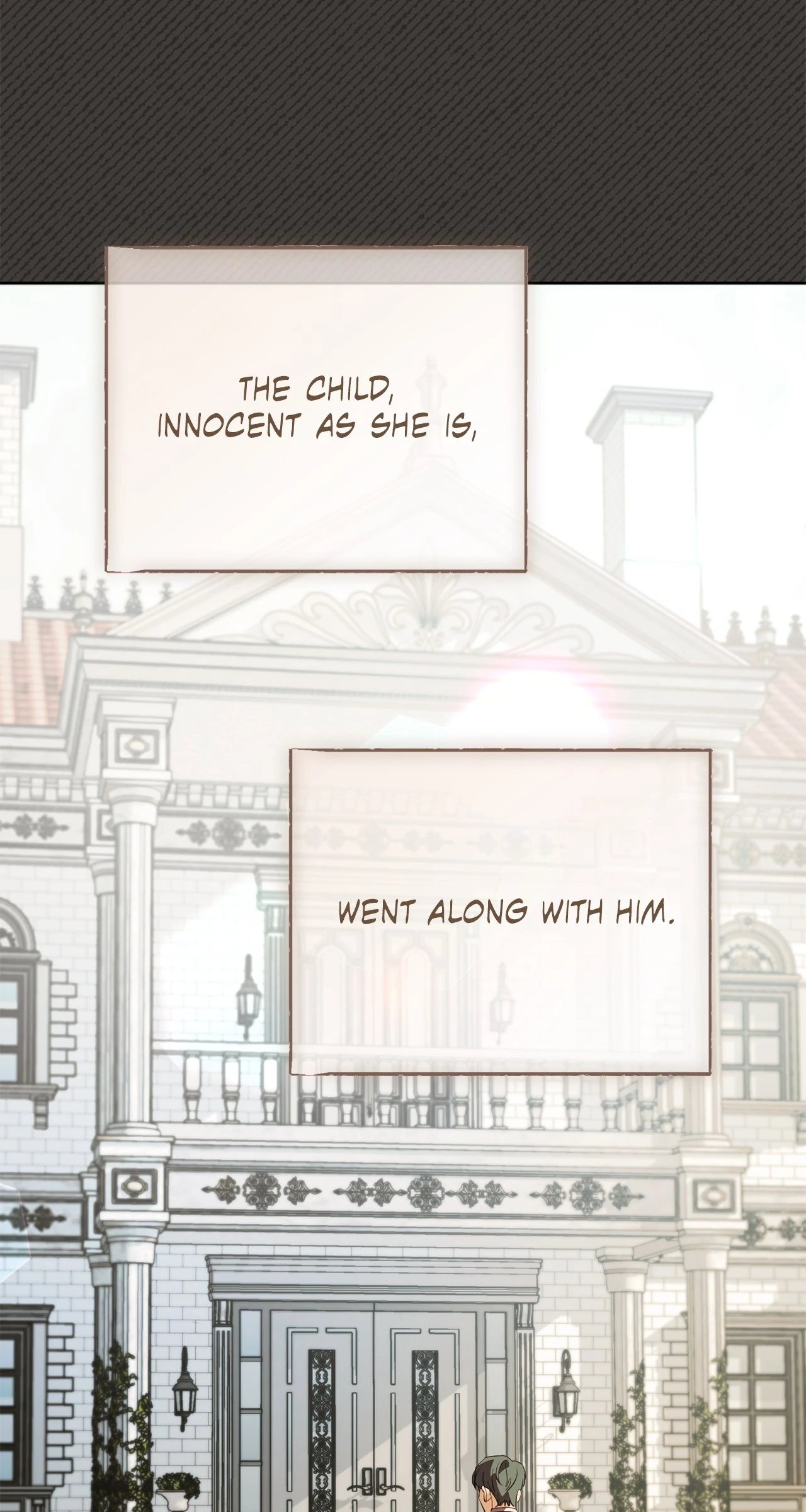To My Husband’s Mistress Chapter 84 - page 39
