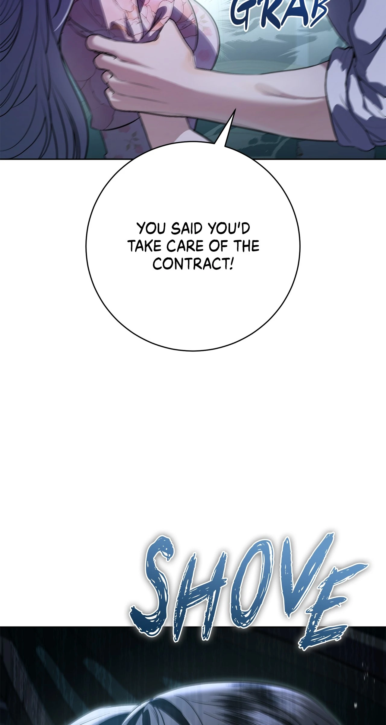 To My Husband’s Mistress Chapter 84 - page 4