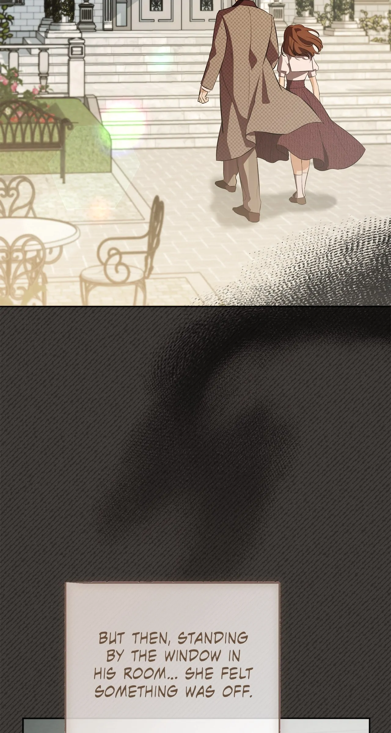 To My Husband’s Mistress Chapter 84 - page 40