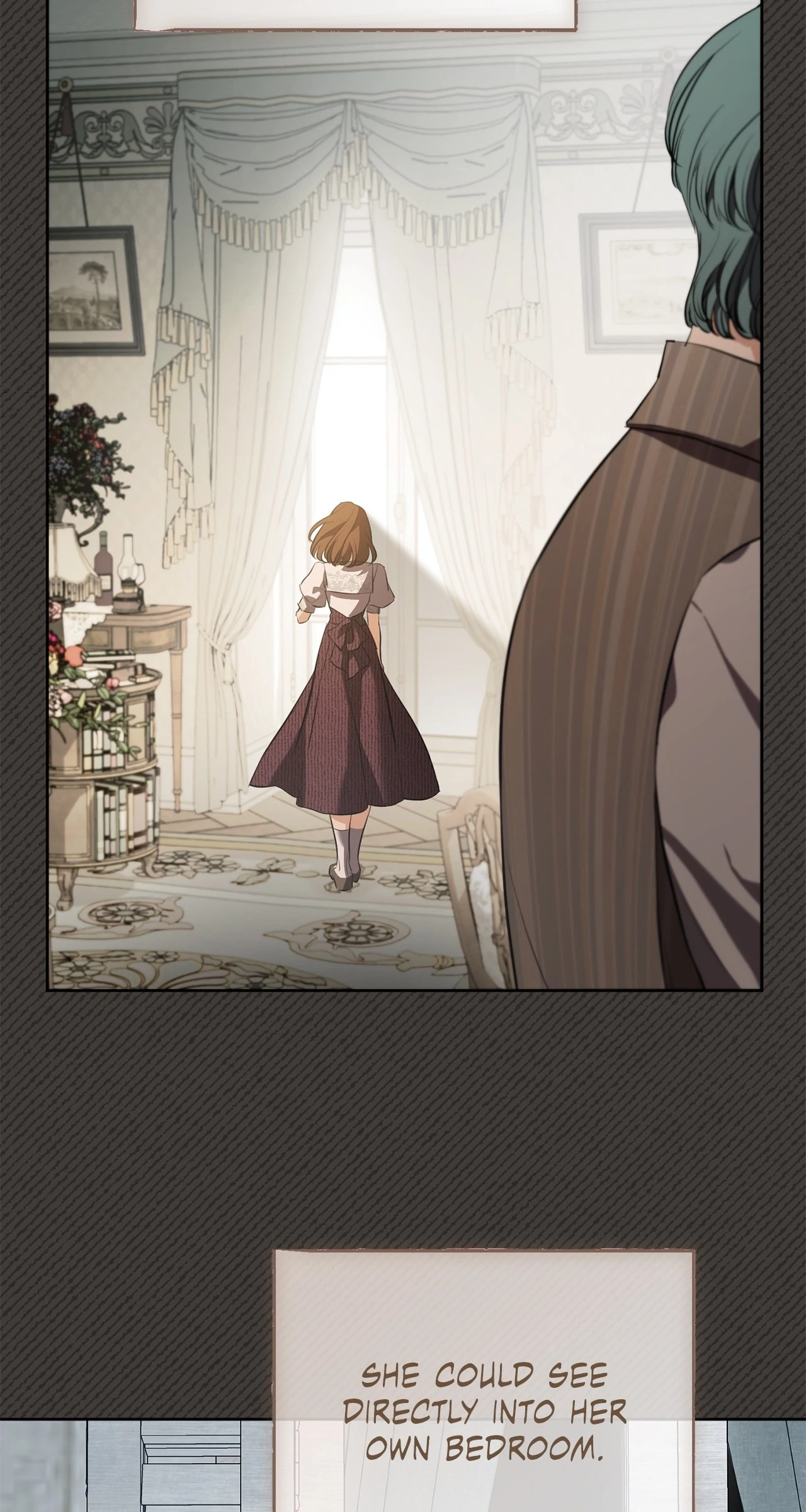 To My Husband’s Mistress Chapter 84 - page 41