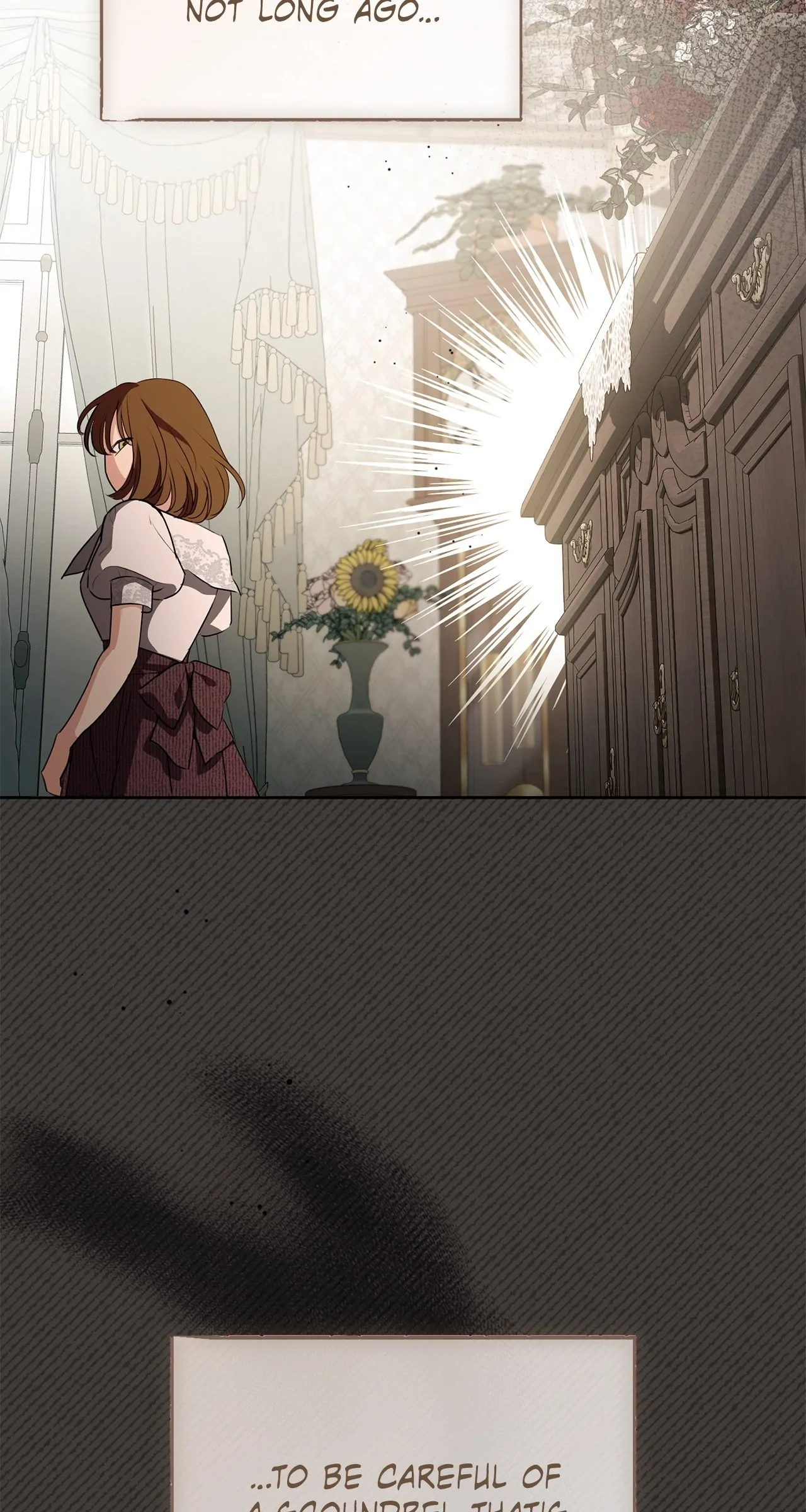 To My Husband’s Mistress Chapter 84 - page 43