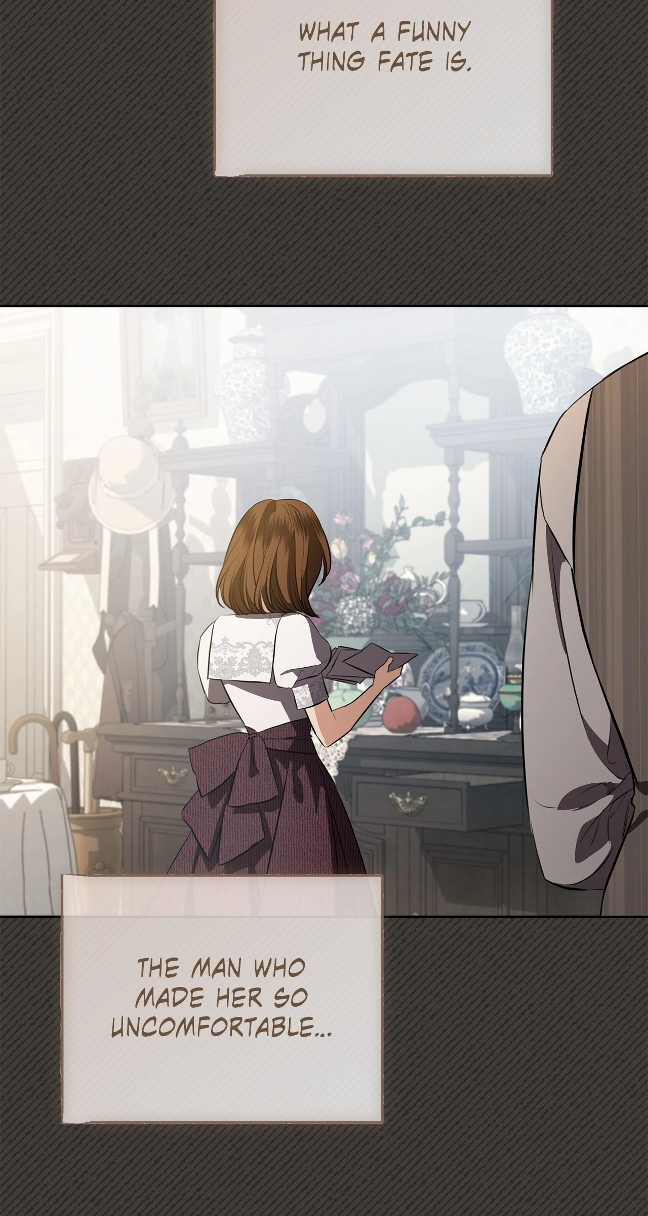 To My Husband’s Mistress Chapter 84 - page 45