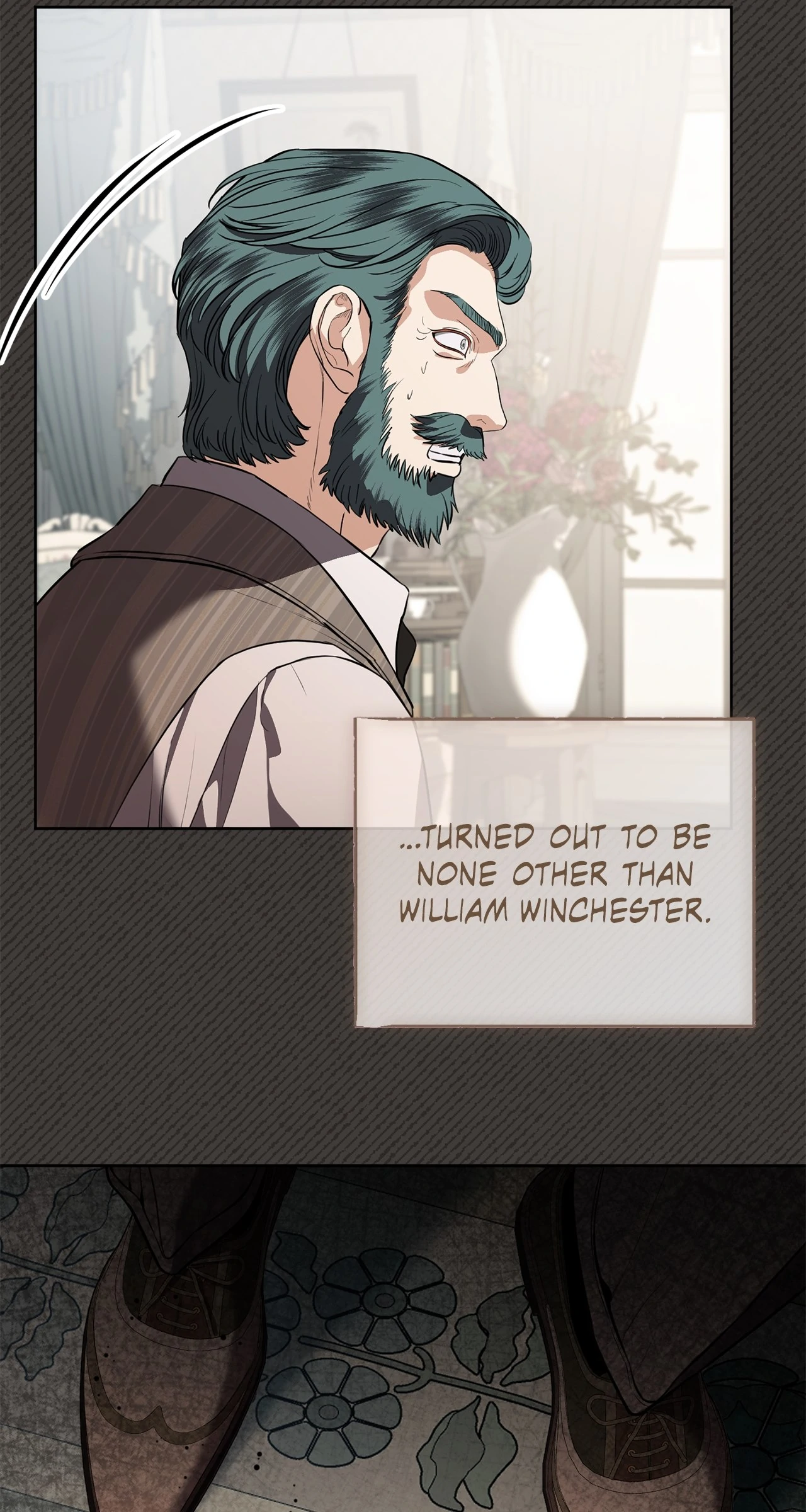 To My Husband’s Mistress Chapter 84 - page 46